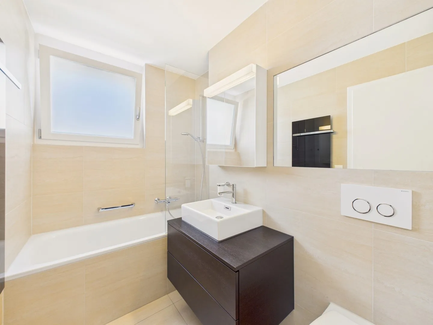 Penthouse mieten - Foto 9 von 13