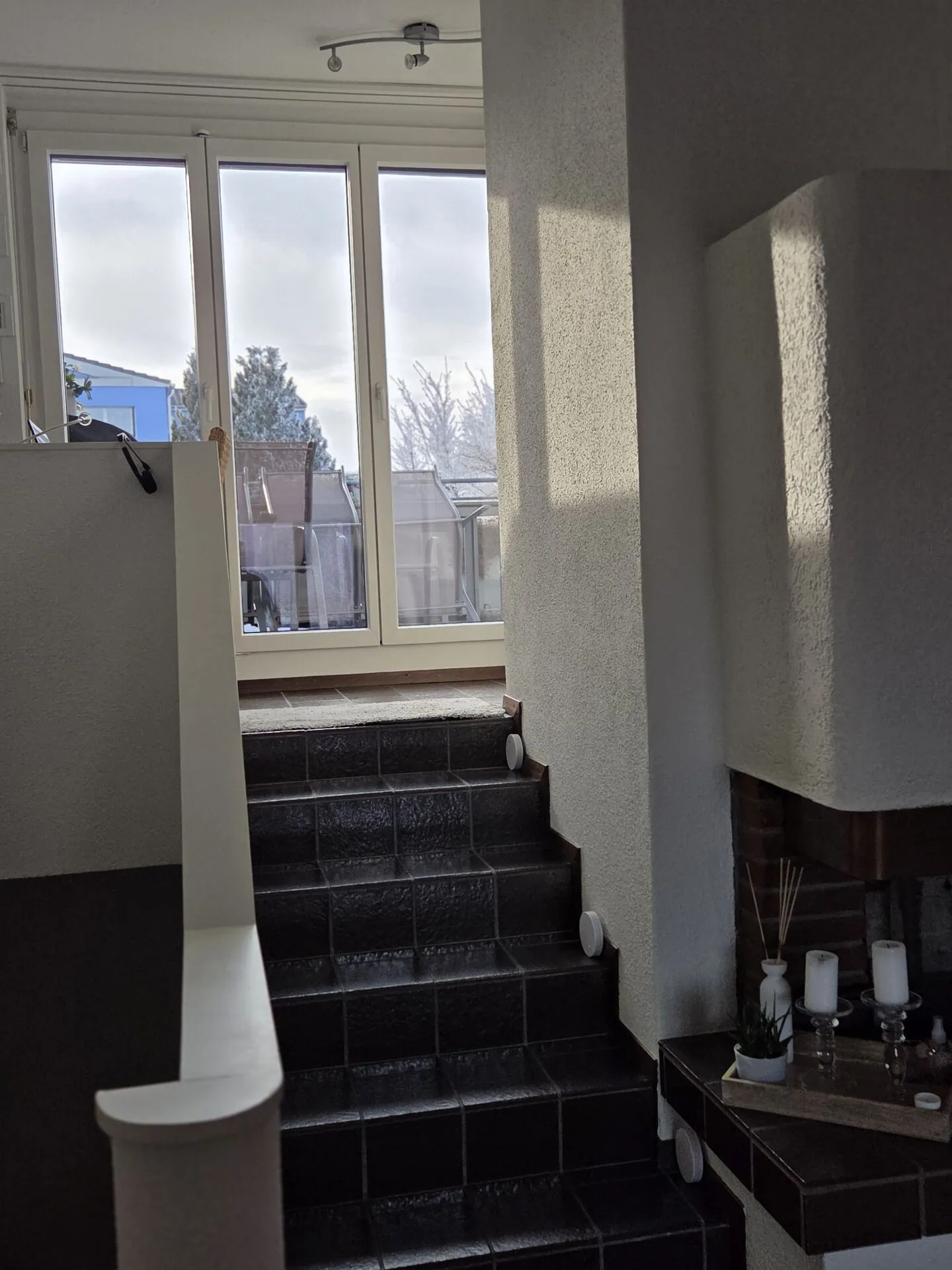 Charmante Maisonette in Berikon - Foto 8 von 10