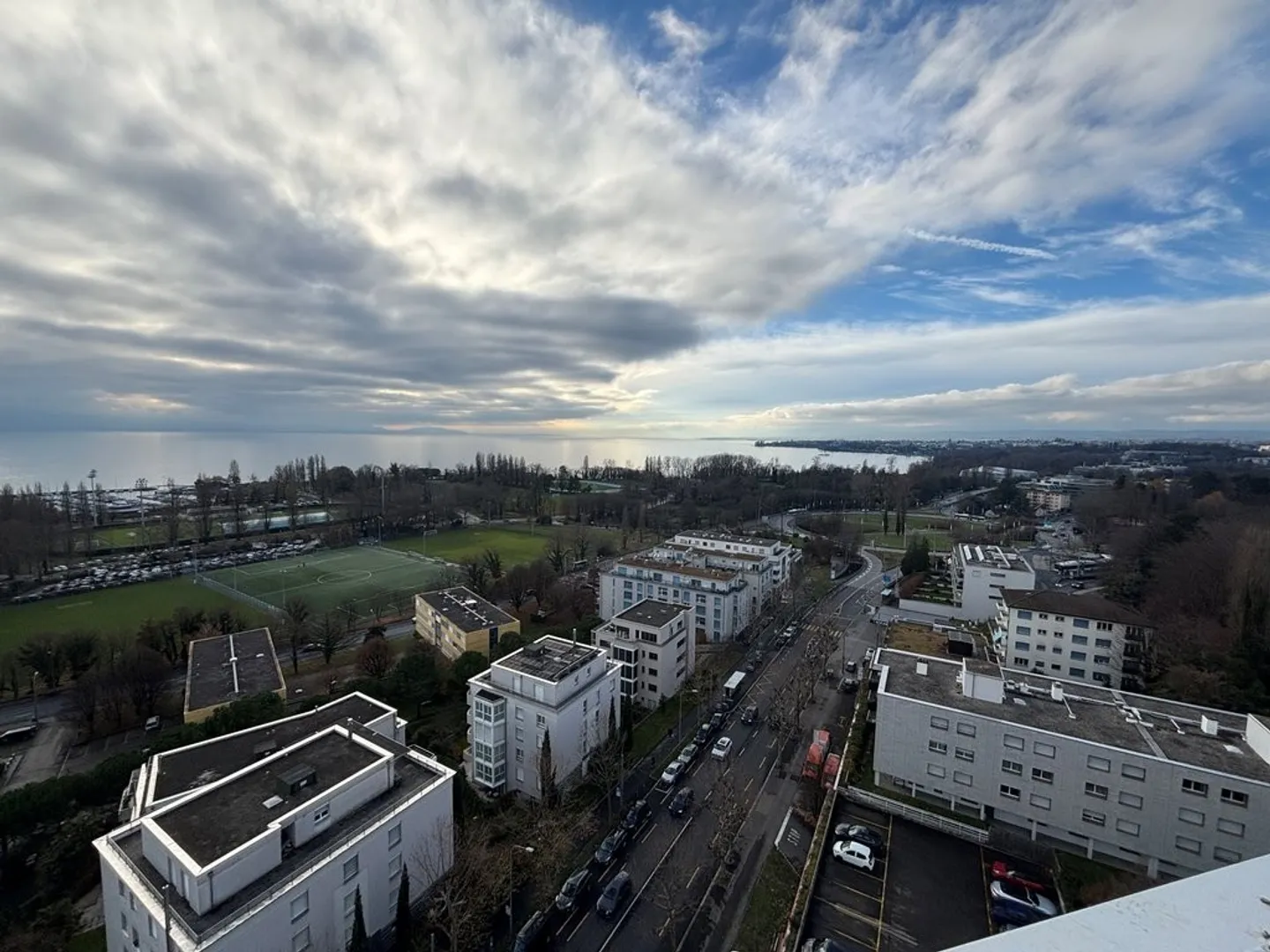 Magnificent apartment with stunning view - Photo 3 of 3