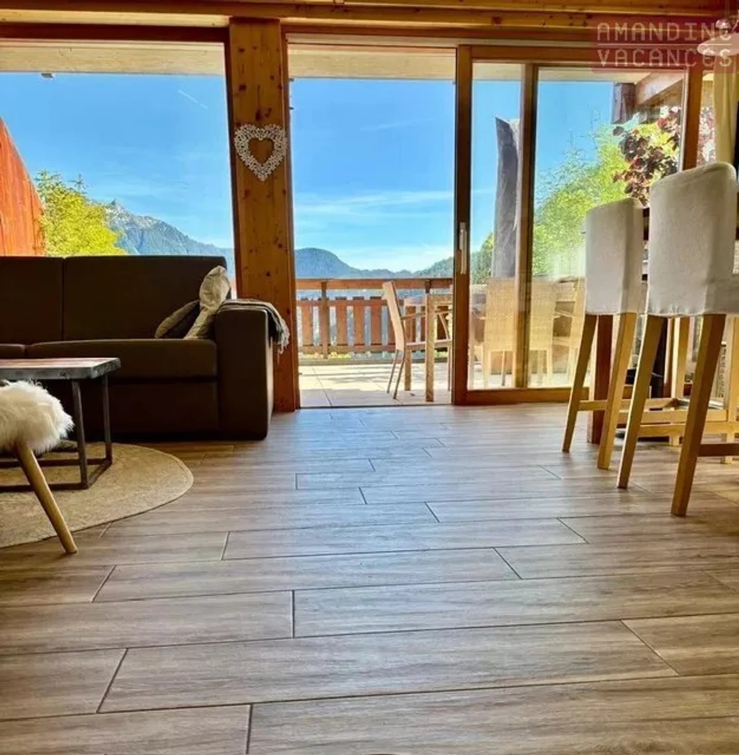 Splendido appartamento di 2.5 locali con terrazza - Foto 13 di 13