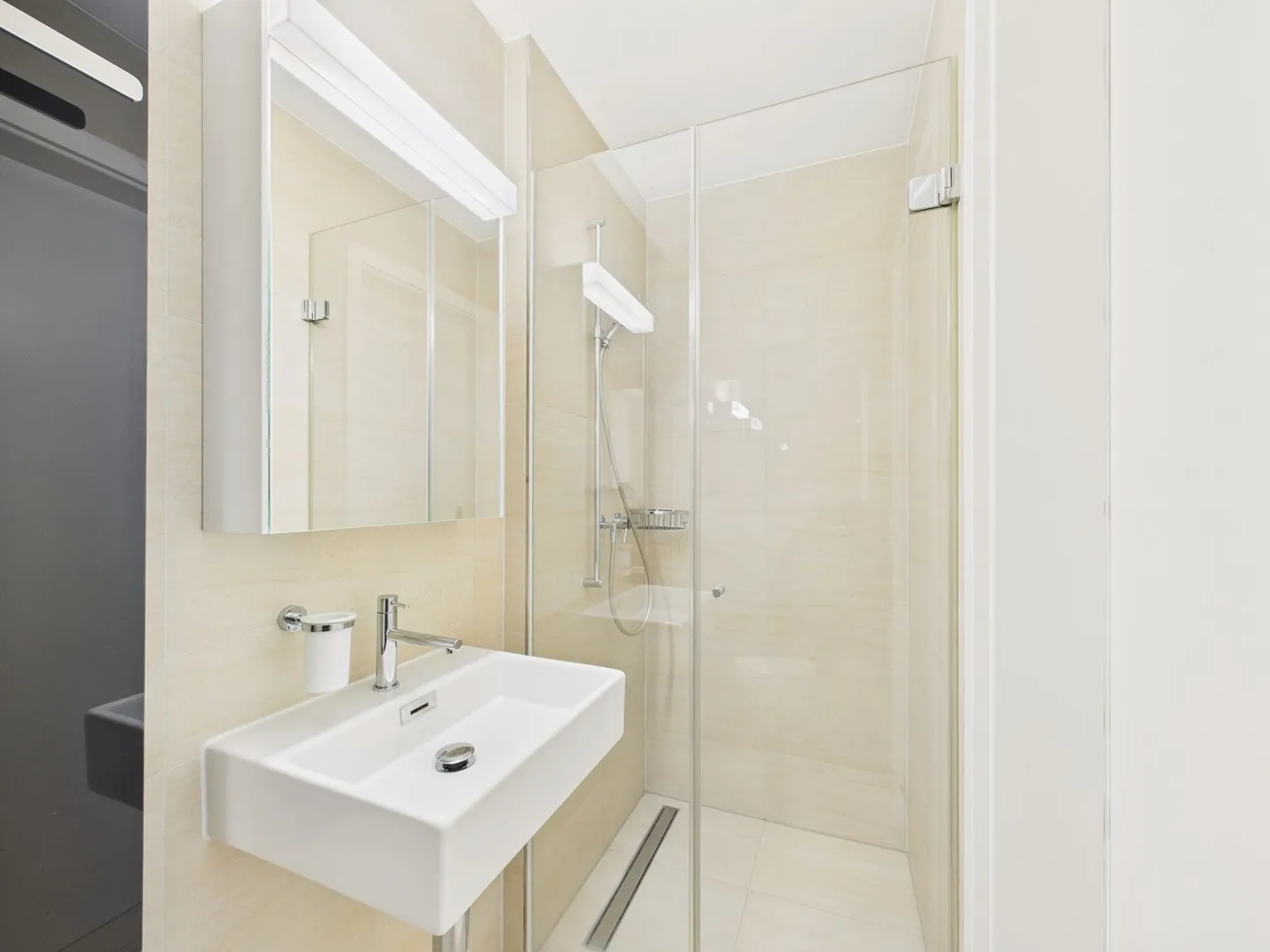 Penthouse mieten - Foto 10 von 13