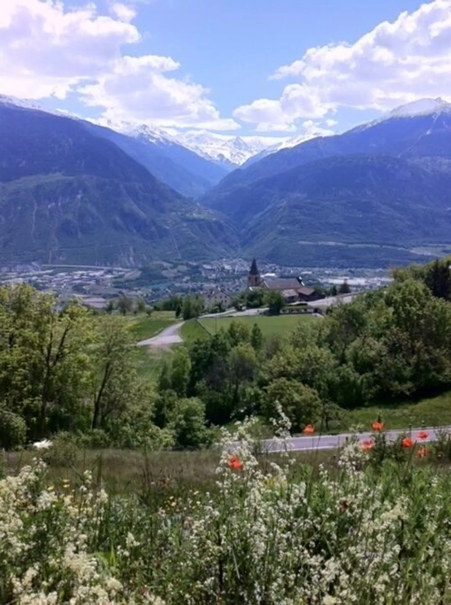 Terrain constructible à vendre - Photo 1 sur 3