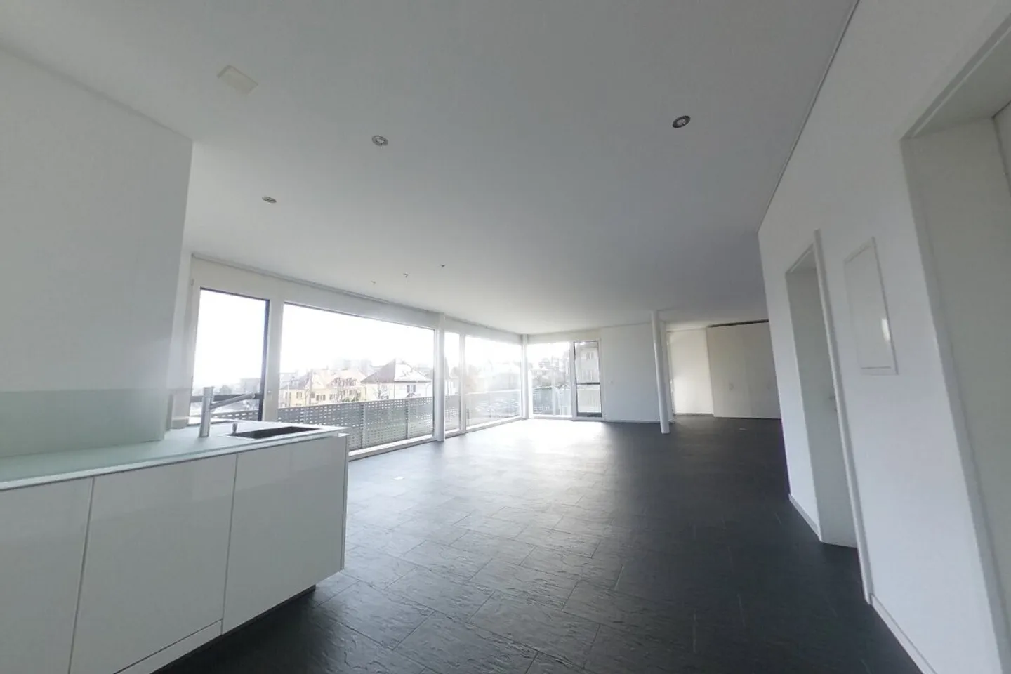 «Loft im 1. Stock von ca. 100 m2 zu vermieten!» - Foto 3 von 6