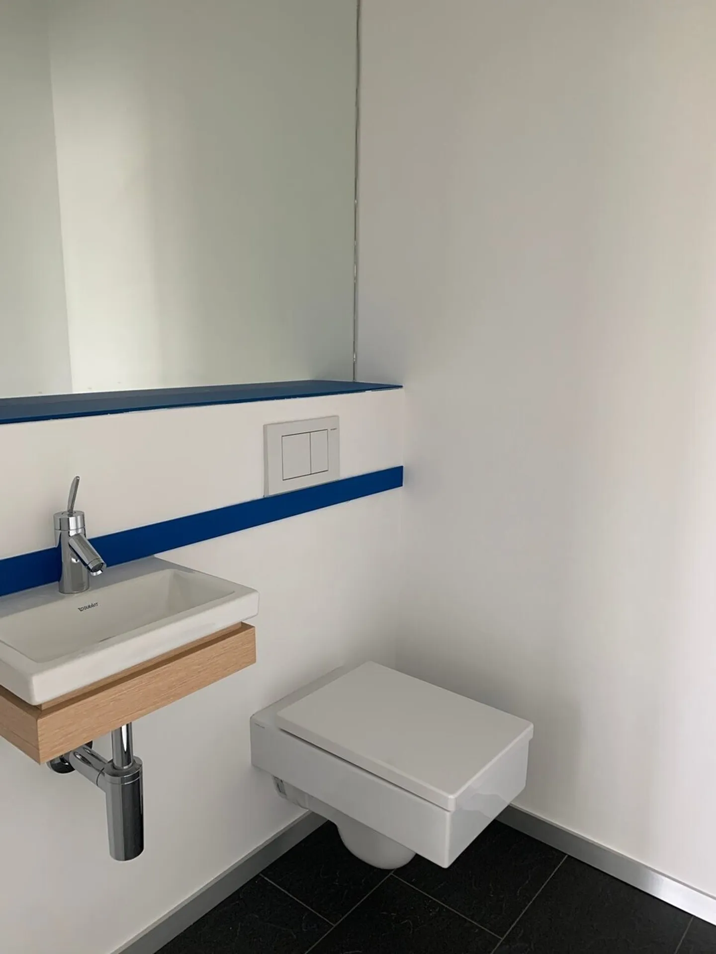 «Loft im 1. Stock von ca. 100 m2 zu vermieten!» - Foto 5 von 6