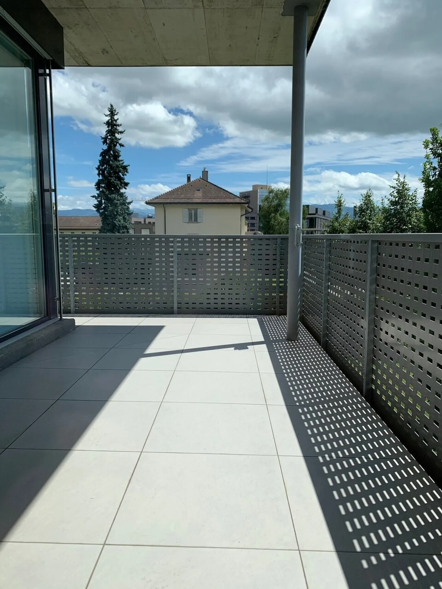 «Loft im 1. Stock von ca. 100 m2 zu vermieten!» - Foto 6 von 6