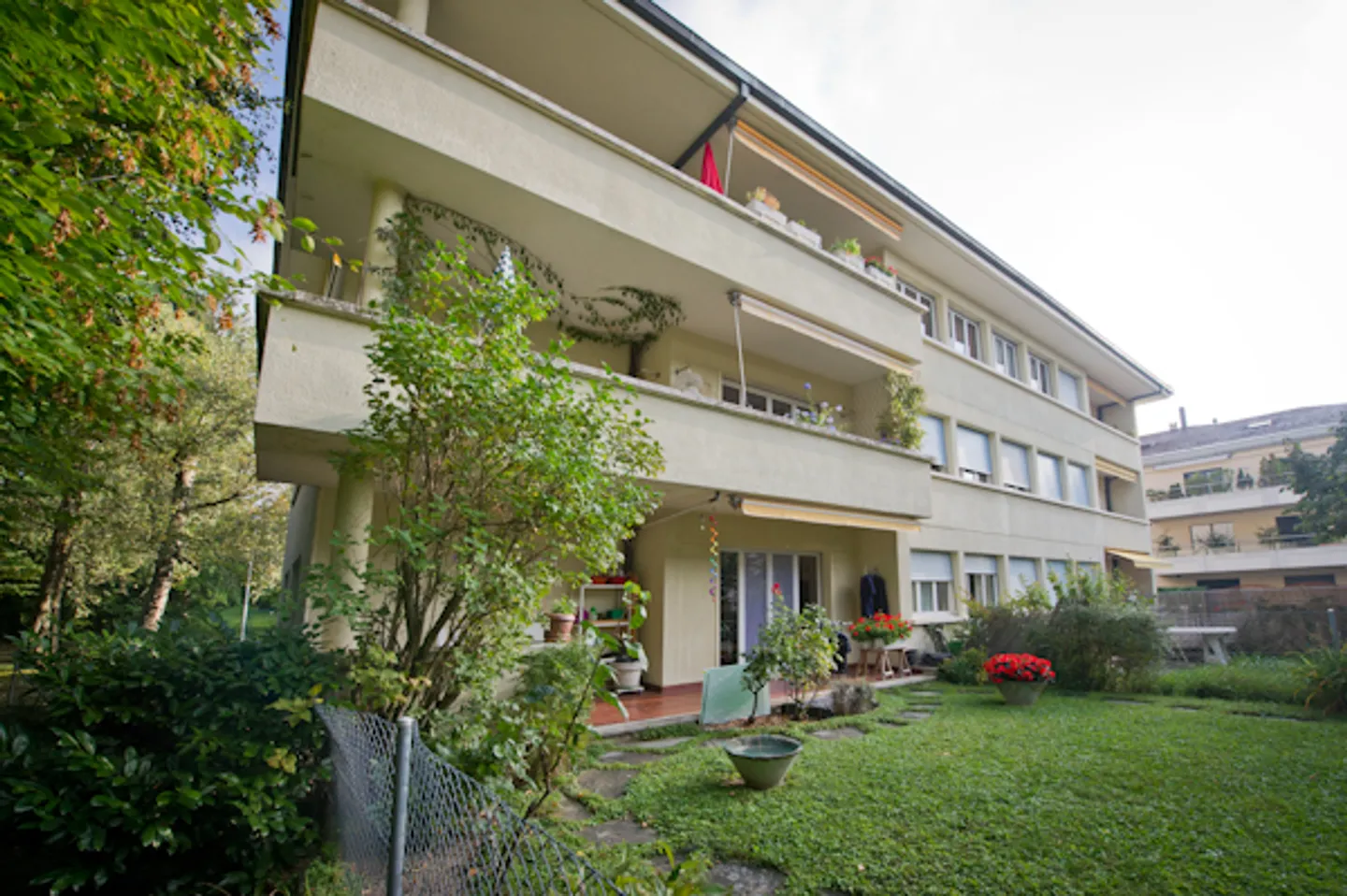 Appartement à louer - Photo 3 sur 5