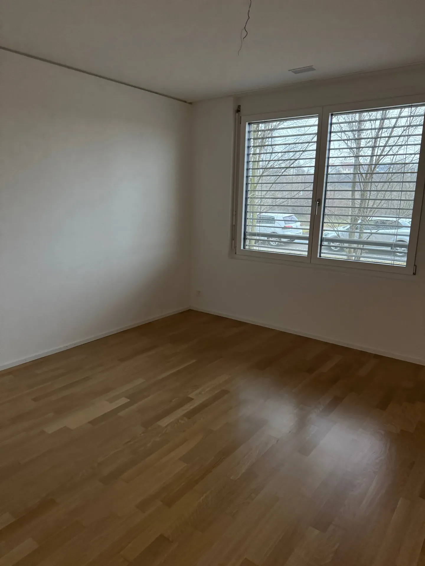 Modernes Apartment in Basel - Foto 6 von 7