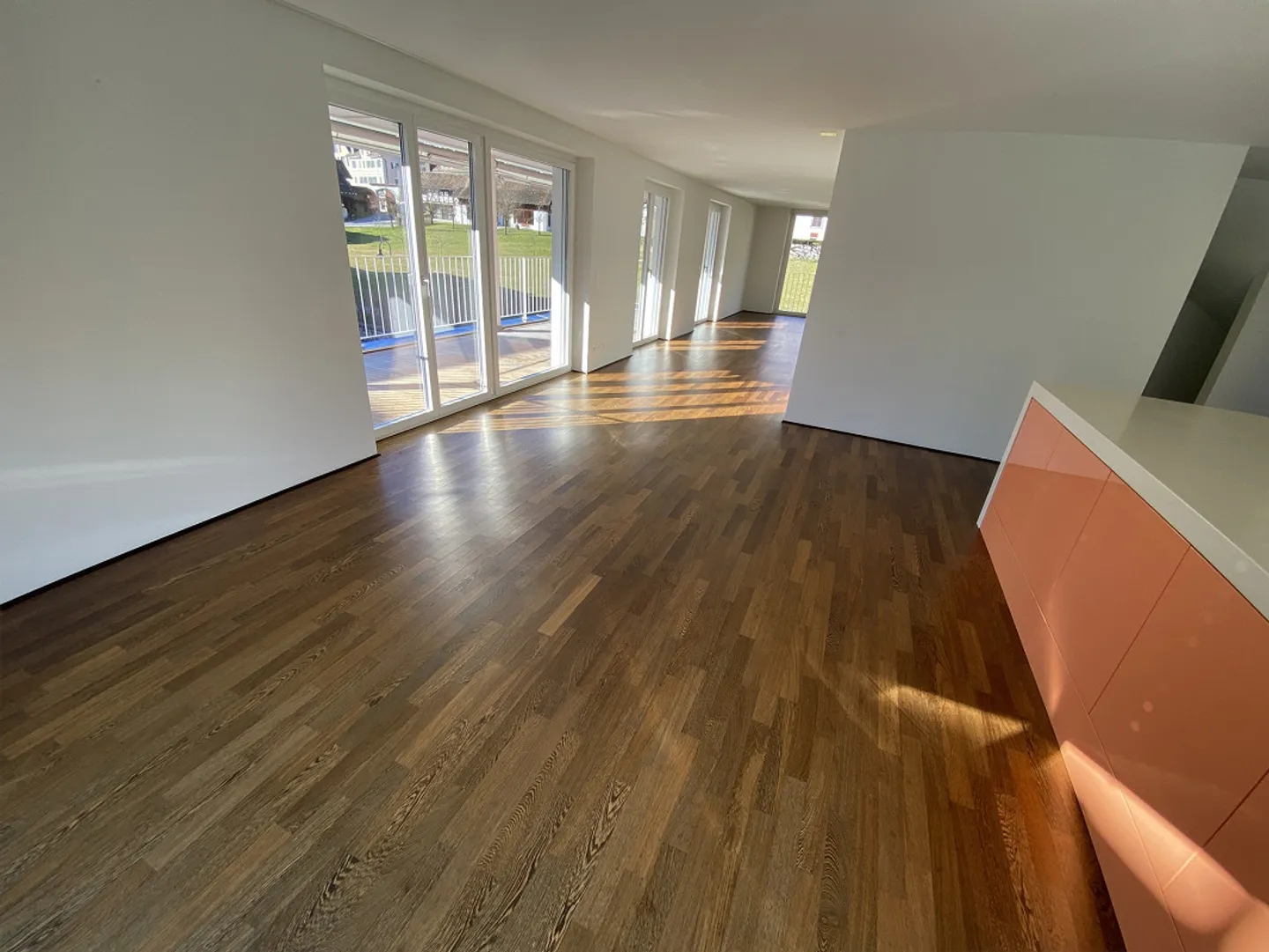 Appartamento attico duplex esclusivo di 5 1/2 stanze - Foto 2 di 15