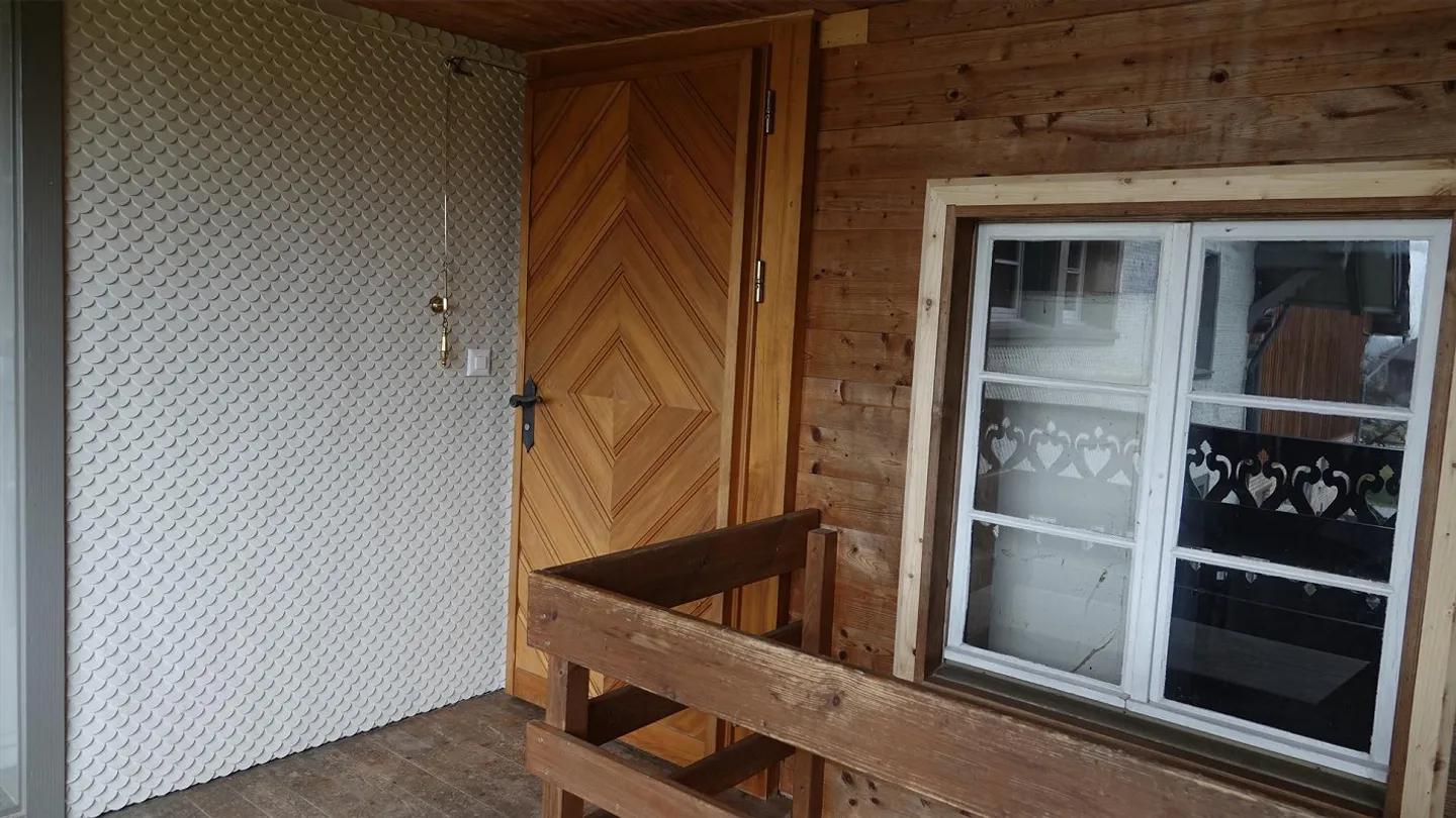 4 1/2 room apartment for rent - Photo 1 of 8