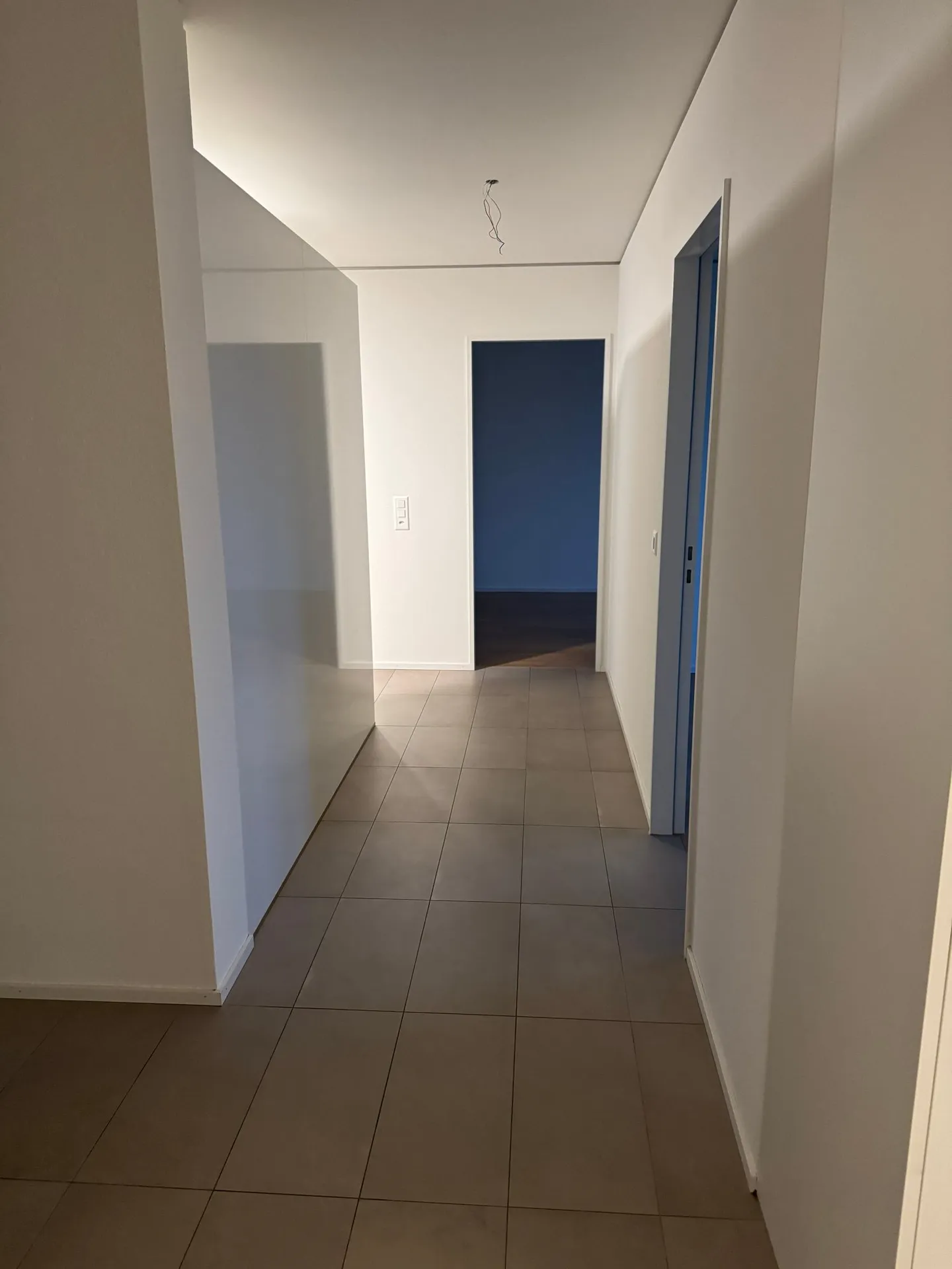 Modernes Apartment in Basel - Foto 4 von 7