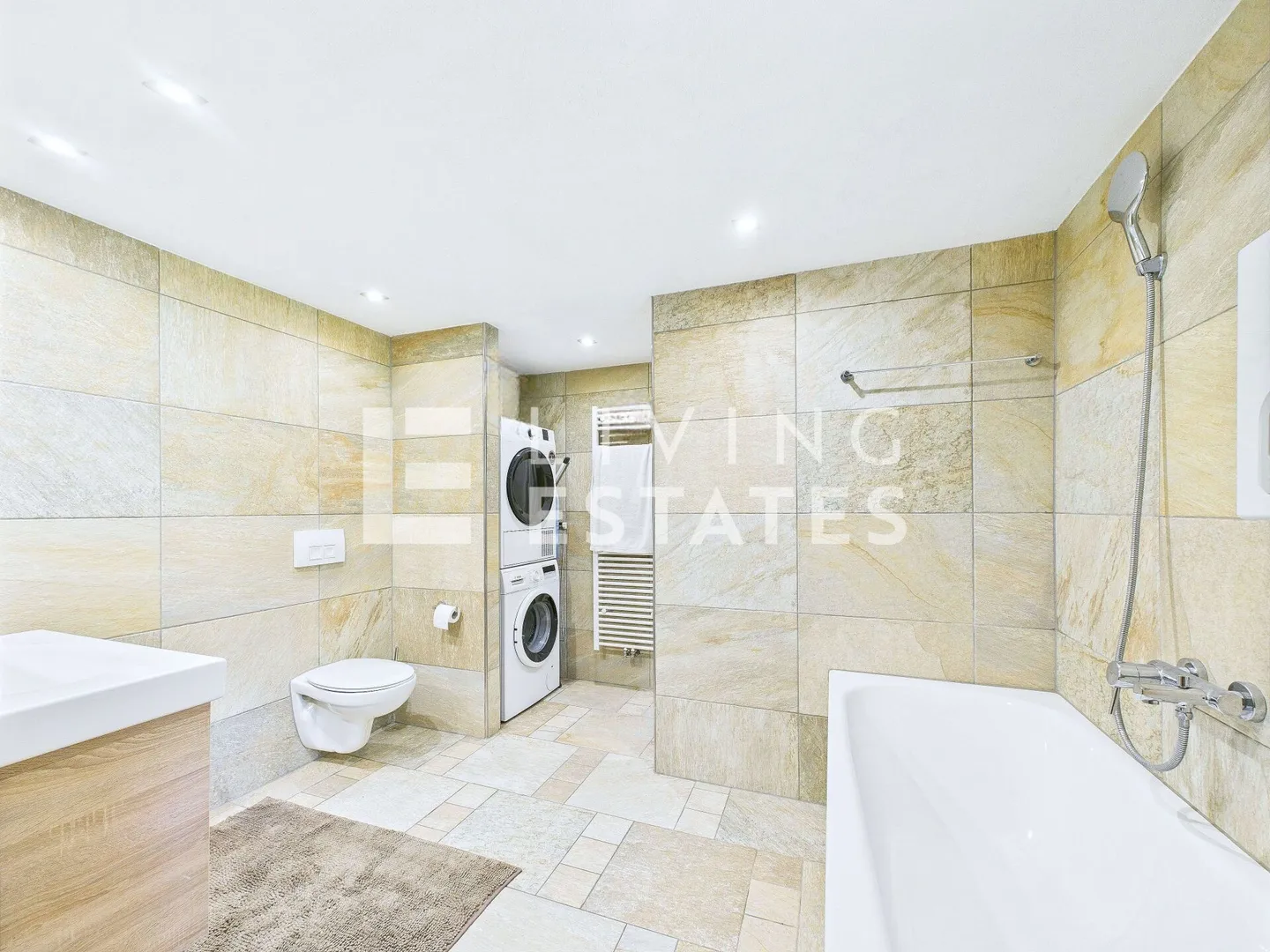 IDILLIO RURALE ALTO 3 - CHIC ALPINO PER IL BENESSERE - Foto 22 di 26