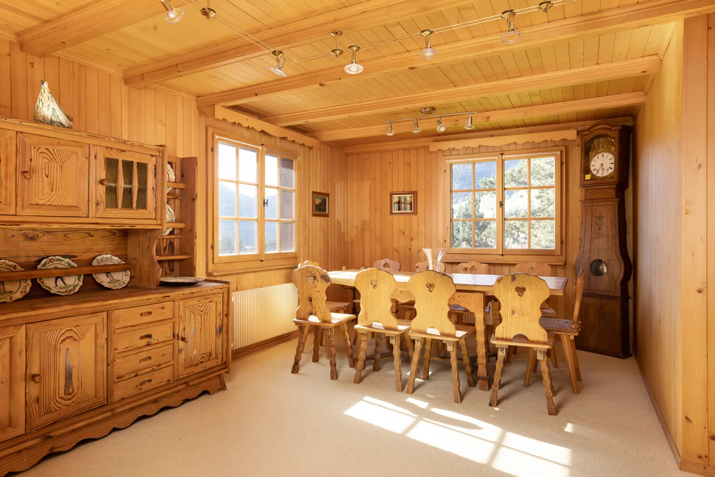 Chalet 6.5 rooms - Photo 3 of 13