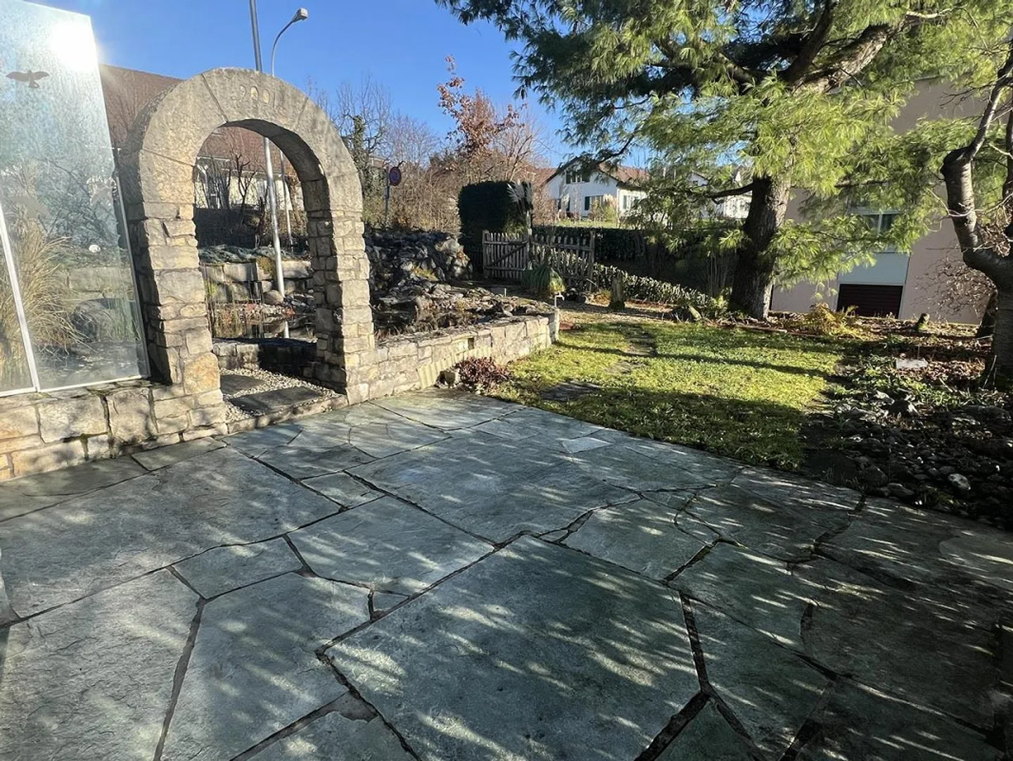 Charmante Maison d'Angle à Rüti - Photo 6 sur 14