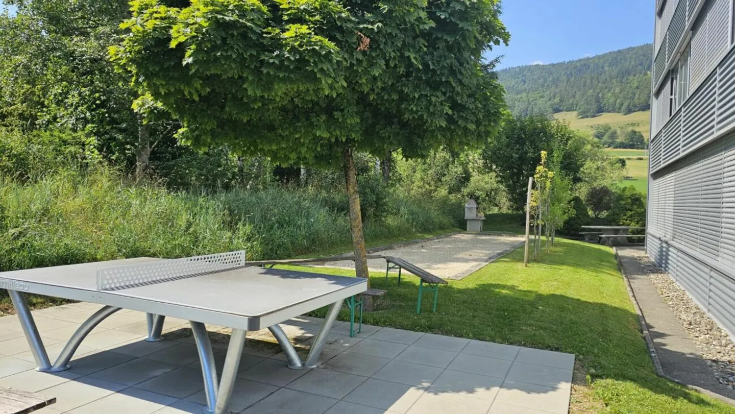 Geräumiger Büroraum in Sonceboz - Foto 17 von 20