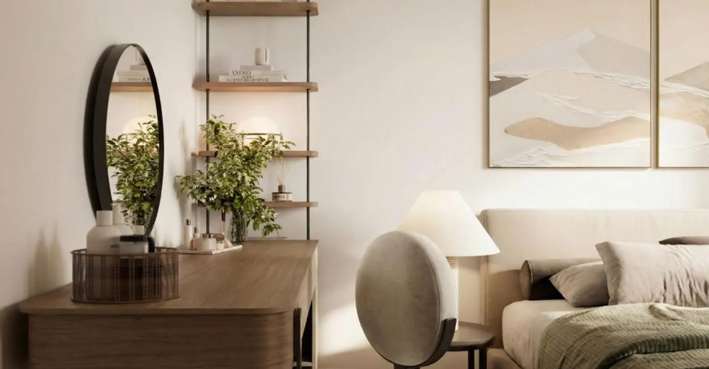 Appartement contemporain à Corin - Photo 9 sur 13