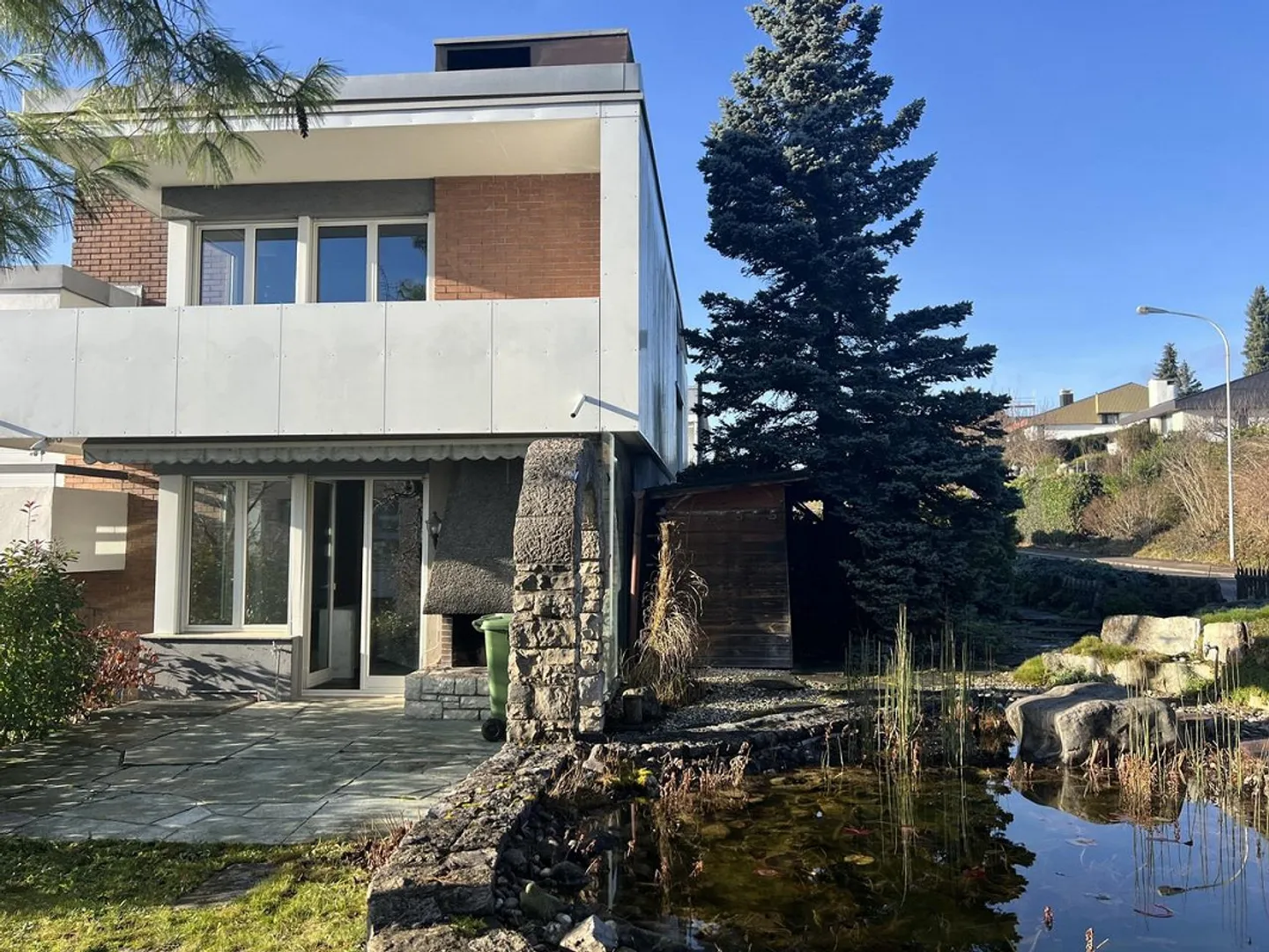 Charmante Maison d'Angle à Rüti - Photo 3 sur 14