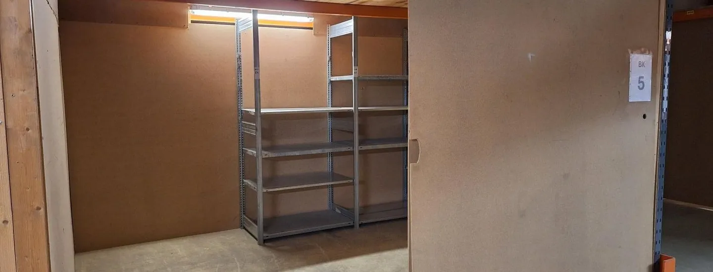 Warehouse & Outsourcing - Photo 5 of 6