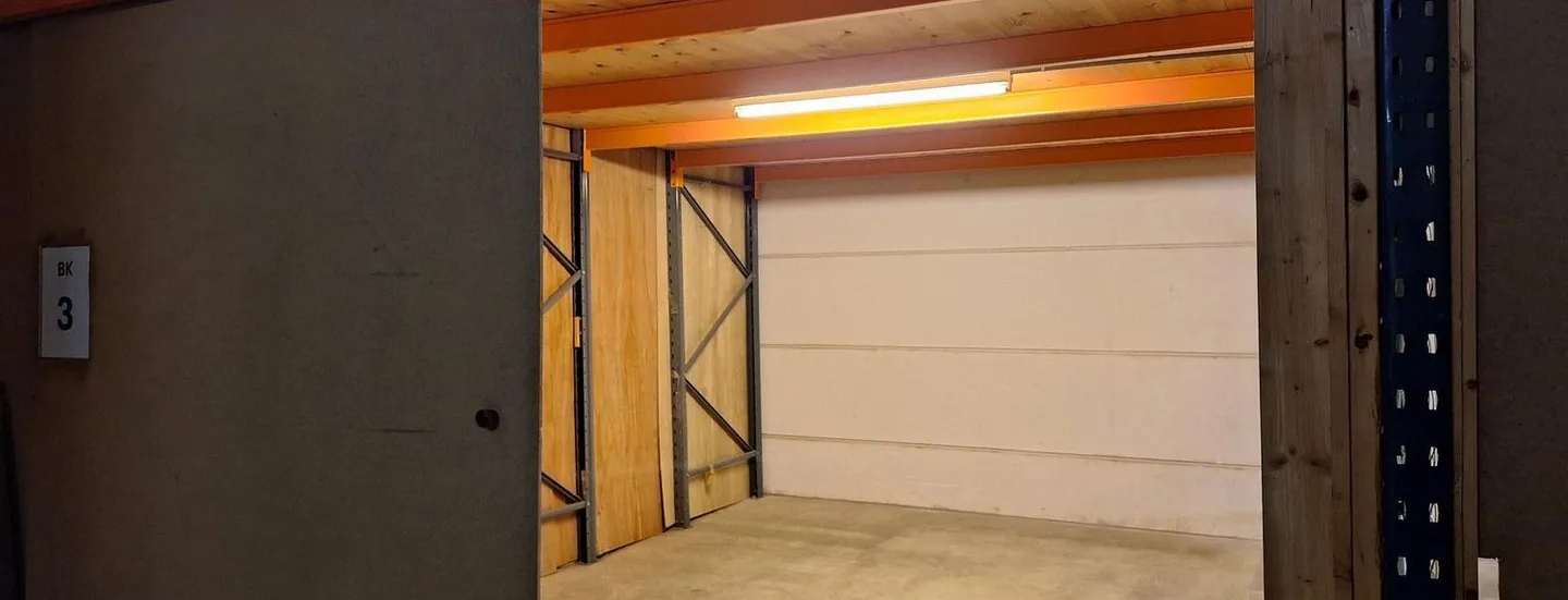 Warehouse & Outsourcing - Photo 6 of 6