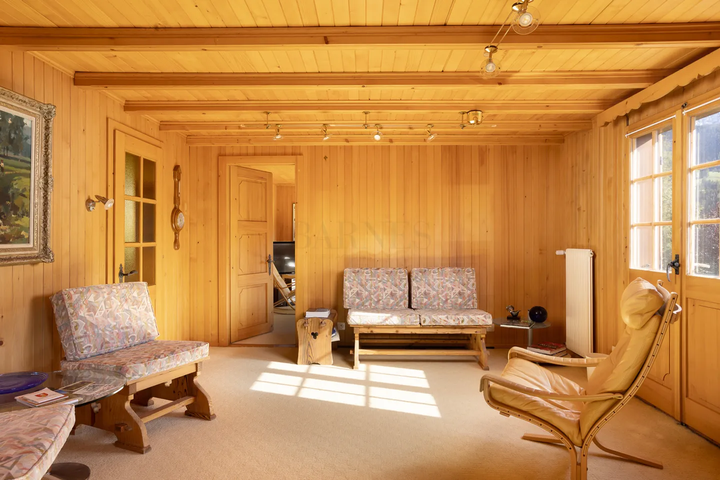 Chalet 6.5 rooms - Photo 2 of 13