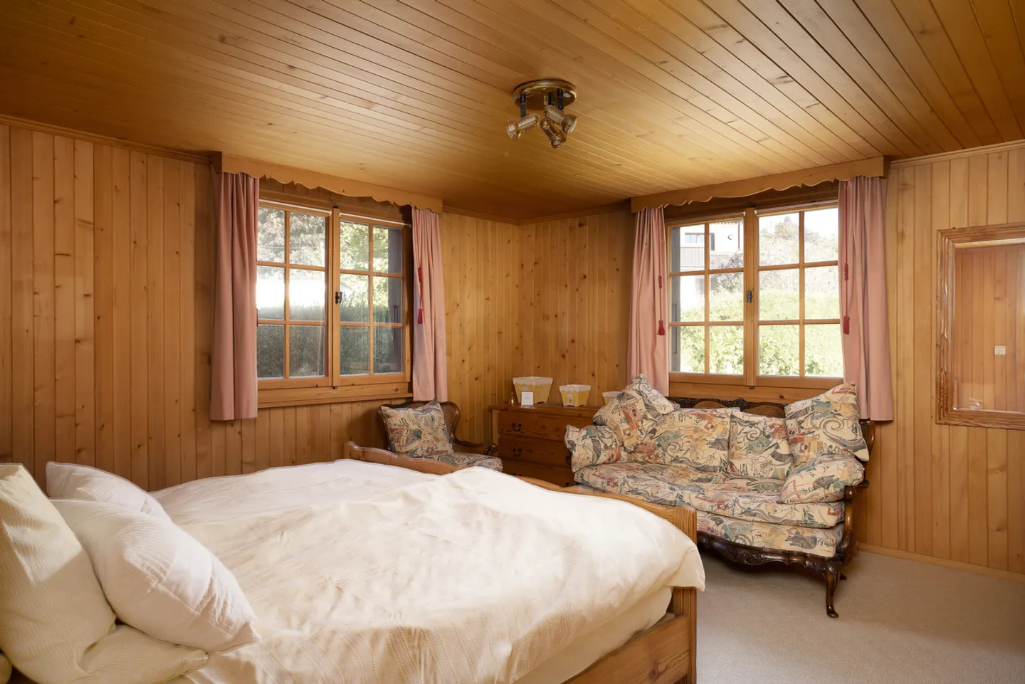 Chalet 6.5 rooms - Photo 6 of 13