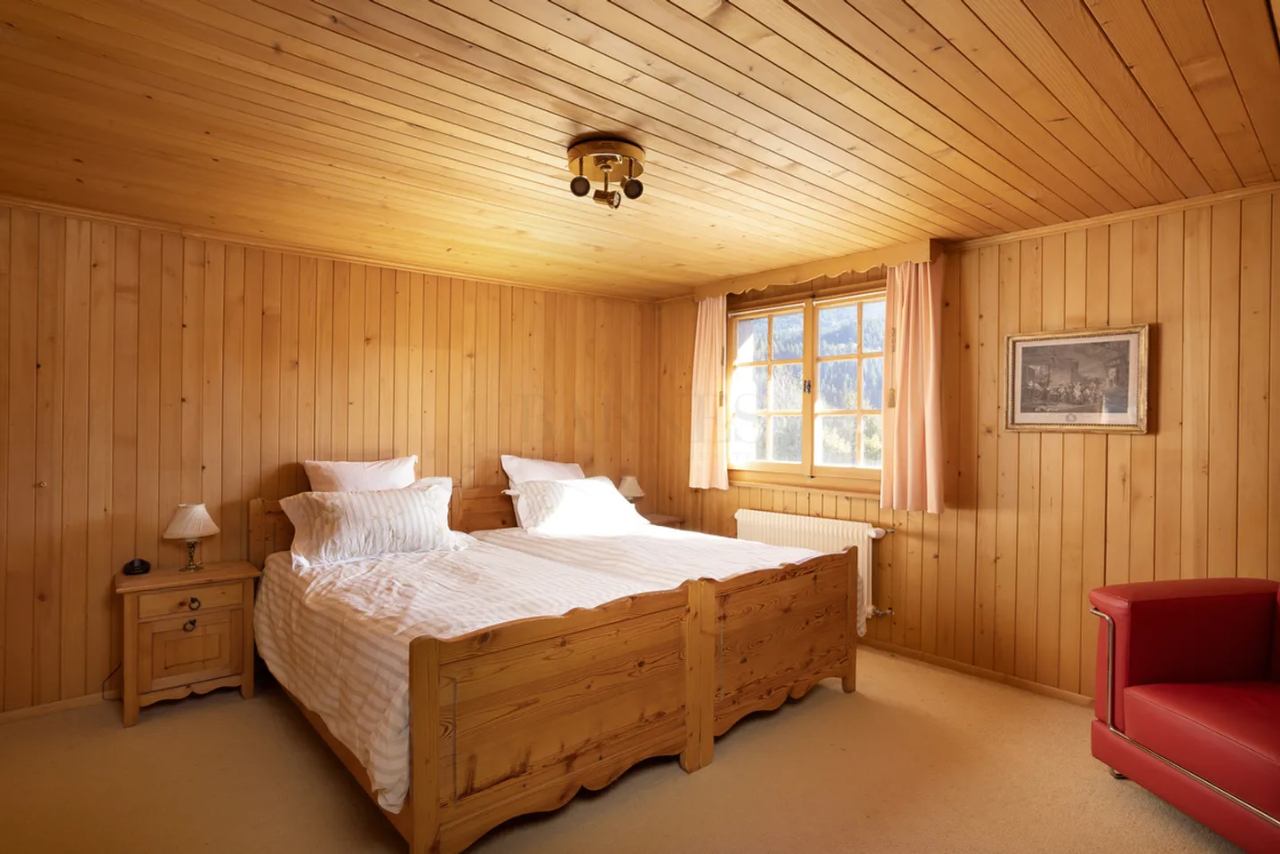 Chalet 6.5 rooms - Photo 7 of 13