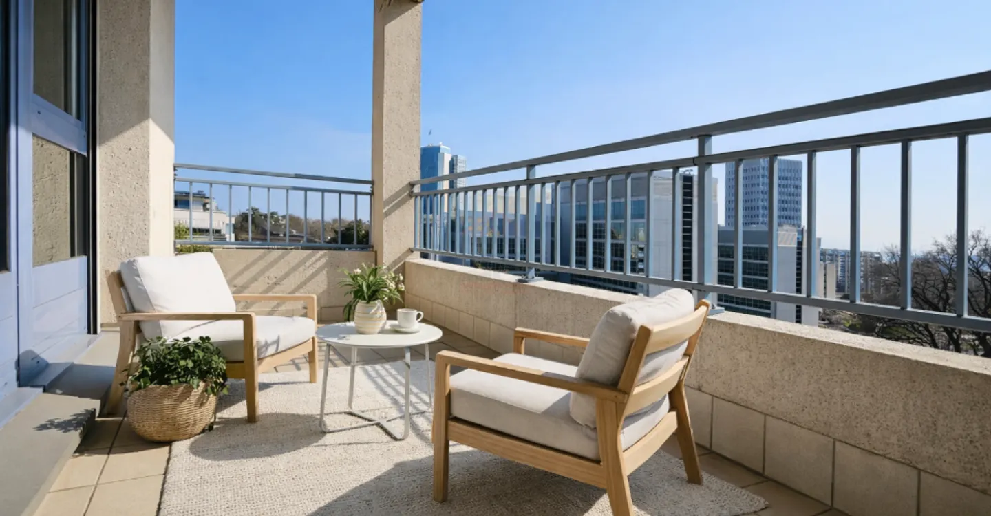 Appartement d'exception - Quartier des Nations, Genève - Foto 1 di 8