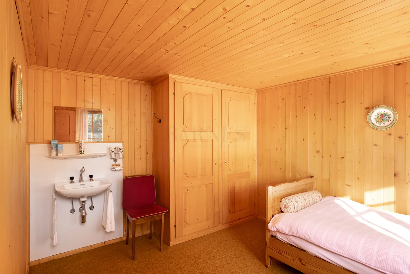 Chalet 6.5 rooms - Photo 11 of 13