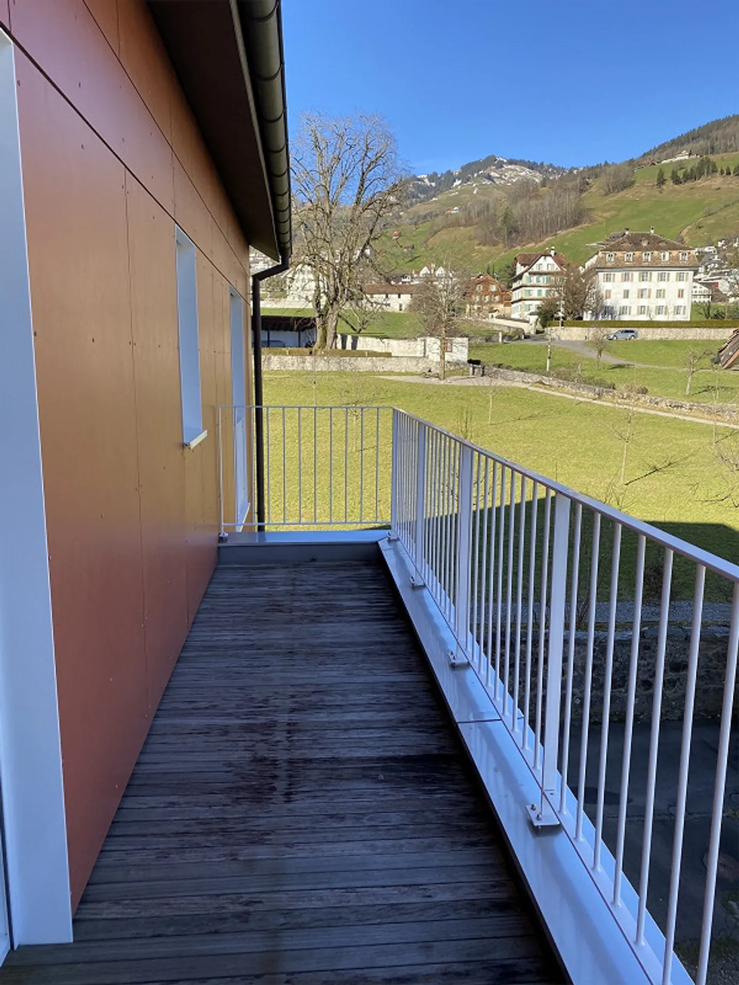 Appartamento attico duplex esclusivo di 5 1/2 stanze - Foto 6 di 15