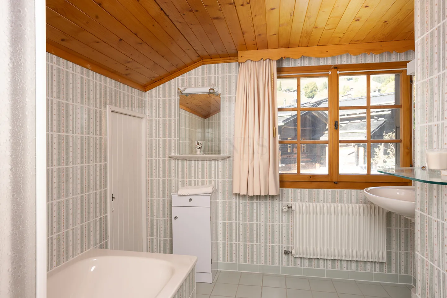 Chalet 6.5 rooms - Photo 9 of 13