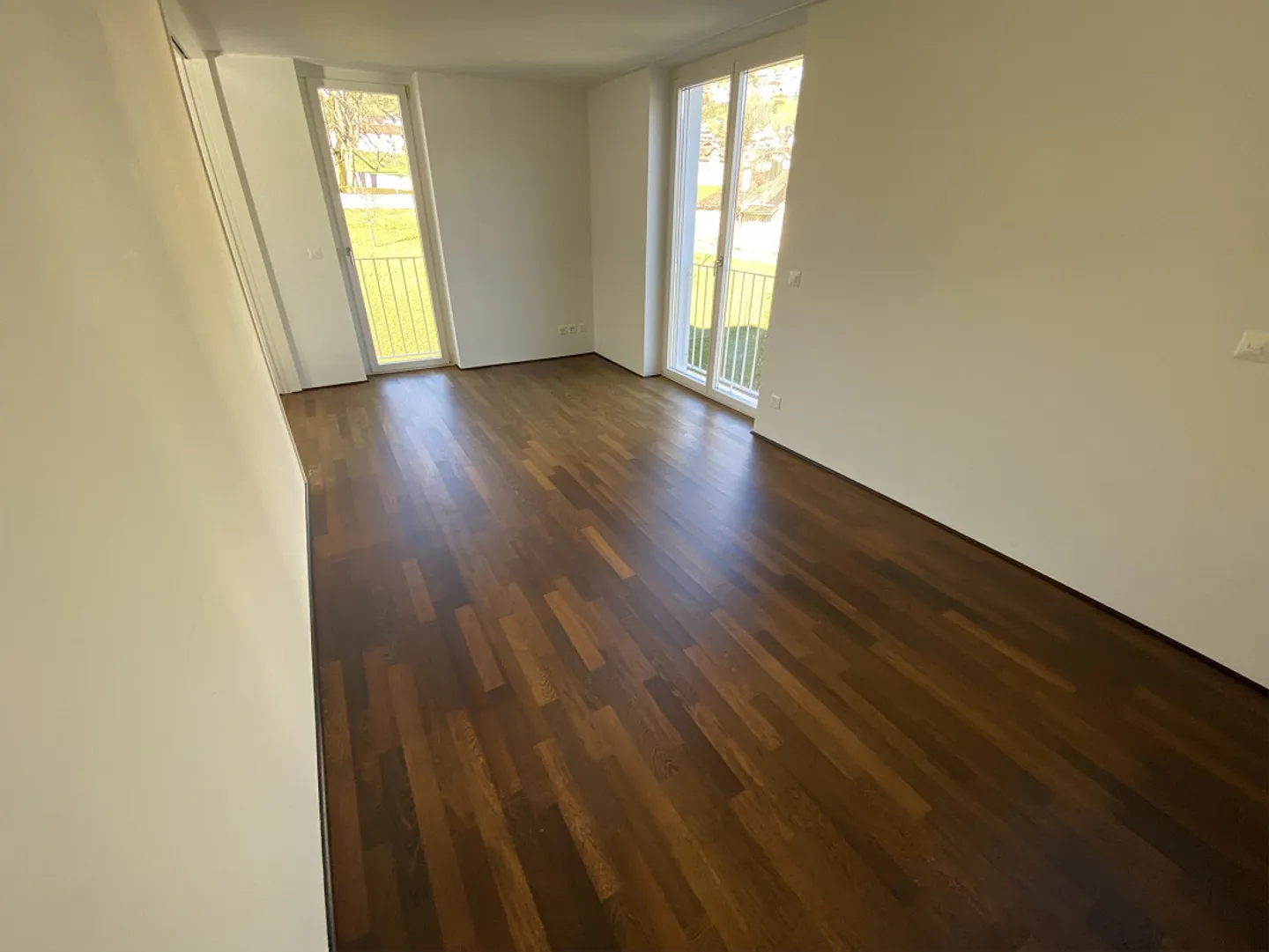 Appartamento attico duplex esclusivo di 5 1/2 stanze - Foto 5 di 15