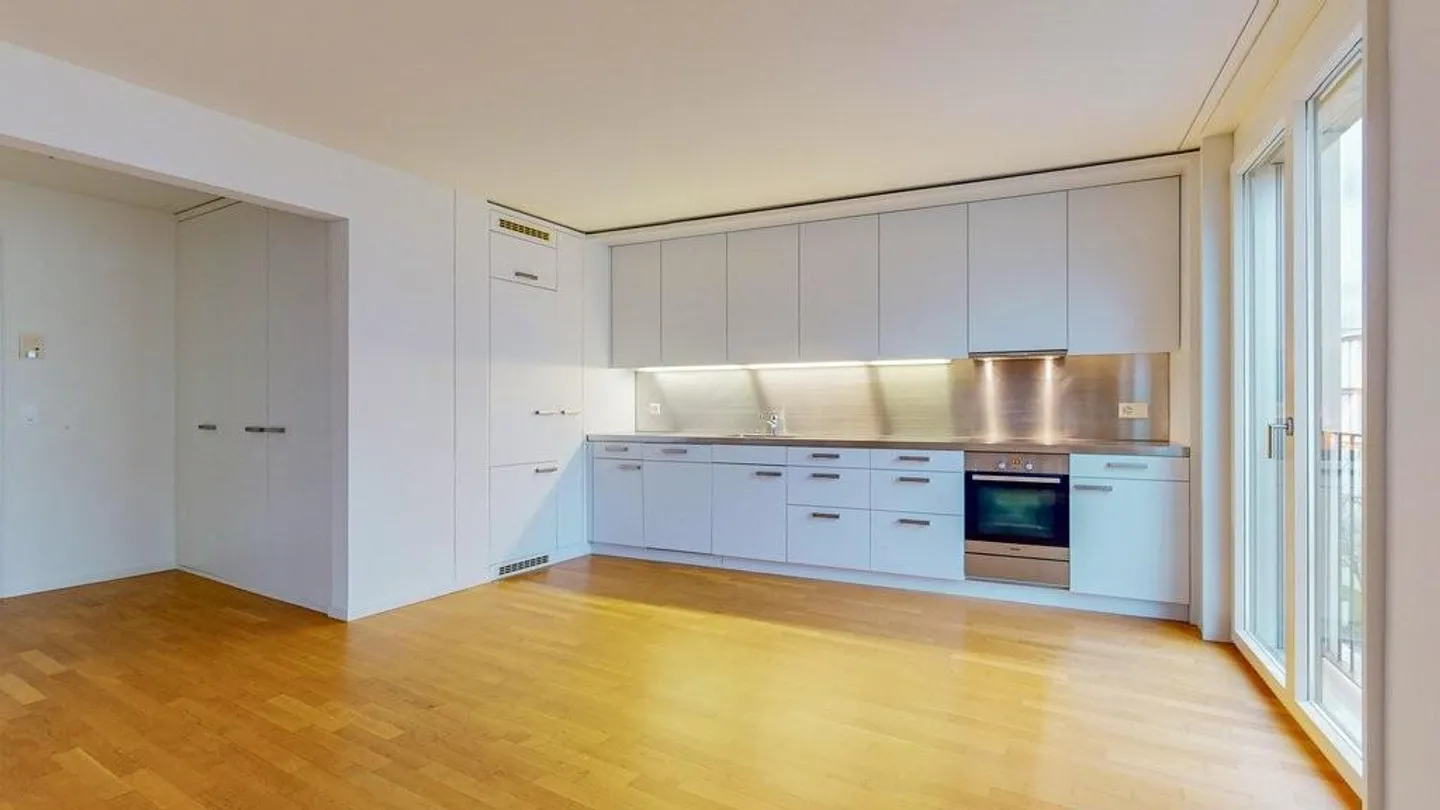 Apartment for rent - Photo 5 of 12