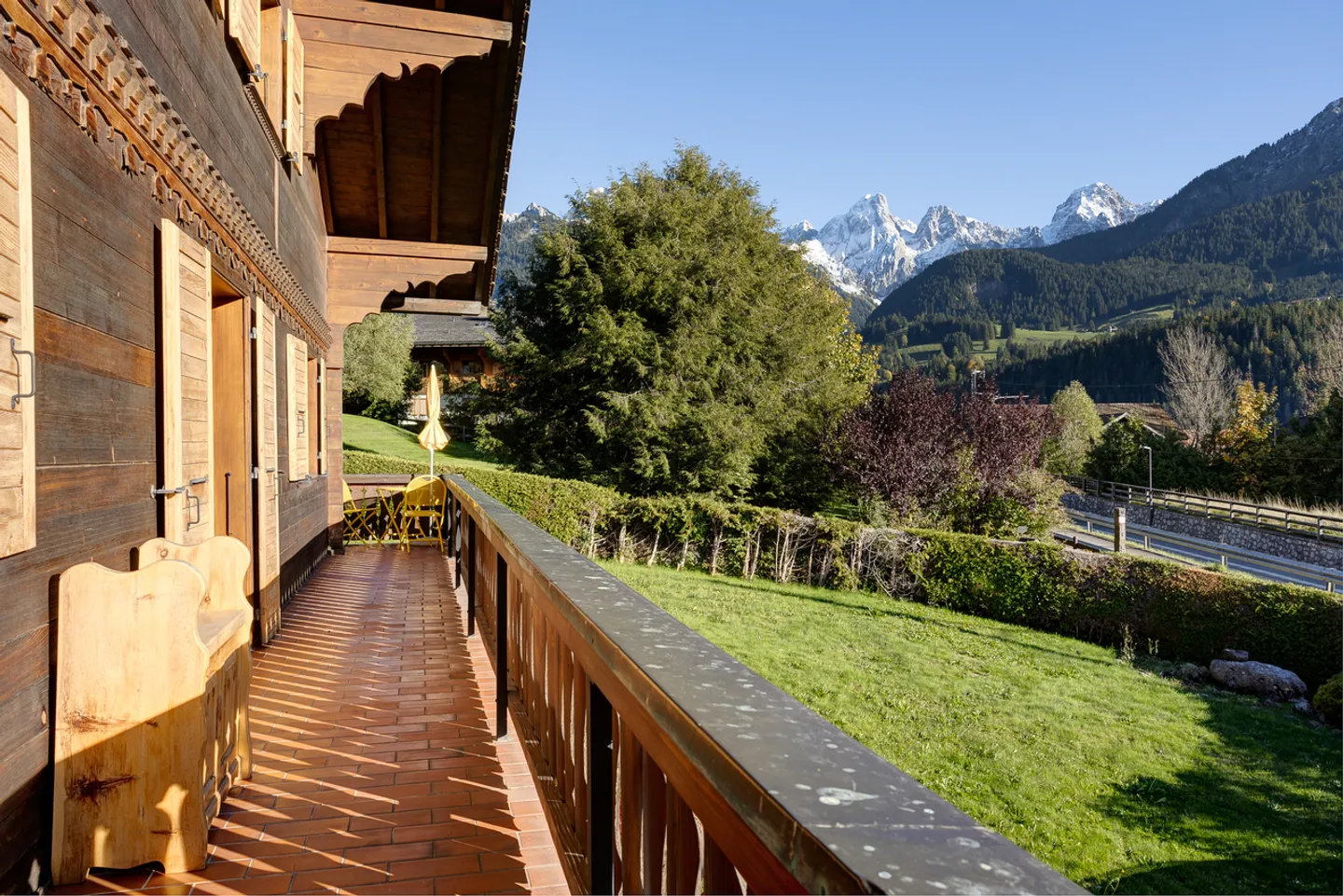 Chalet 6.5 rooms - Photo 13 of 13