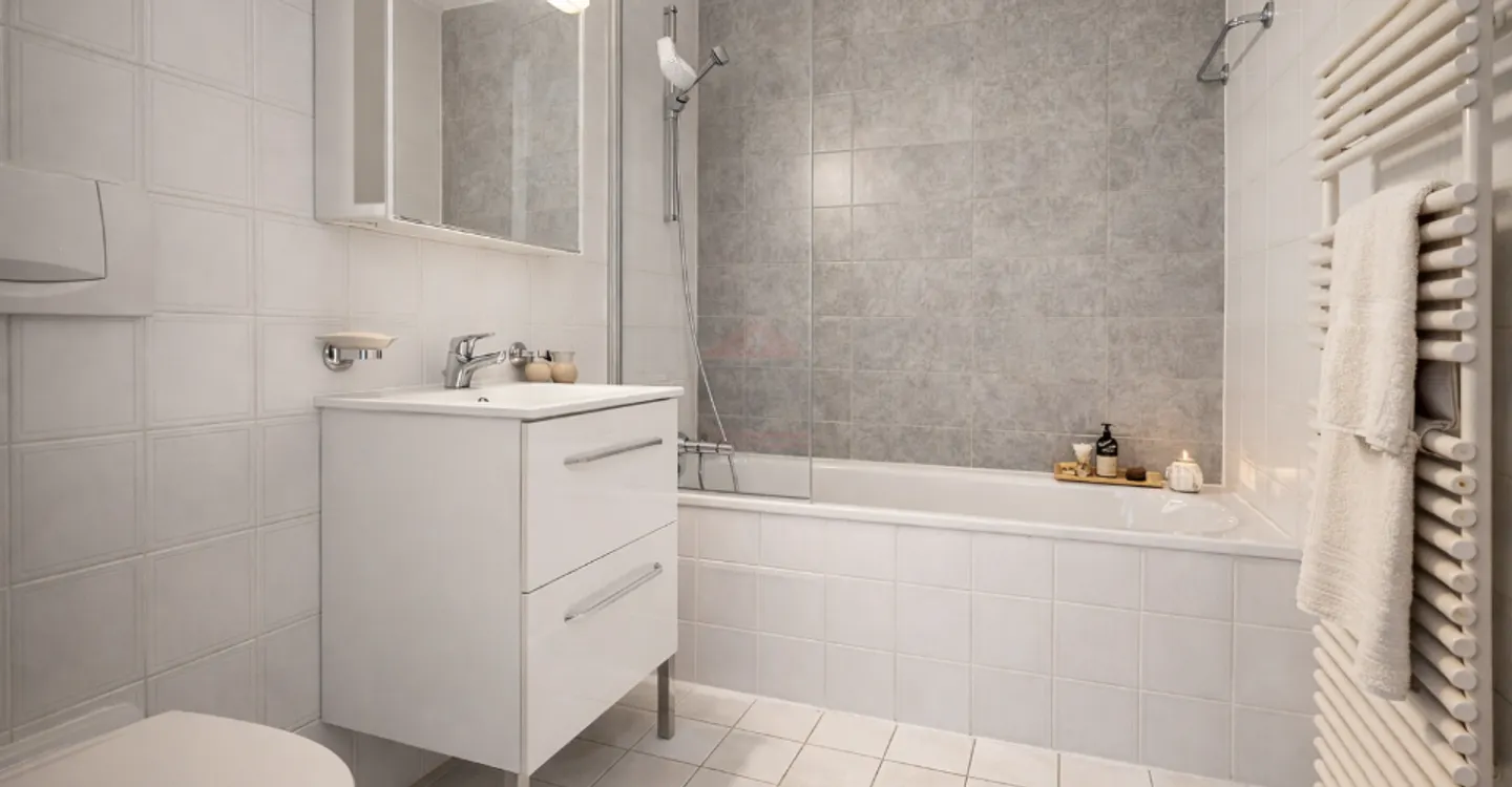 Appartement d'exception - Quartier des Nations, Genève - Foto 7 di 8