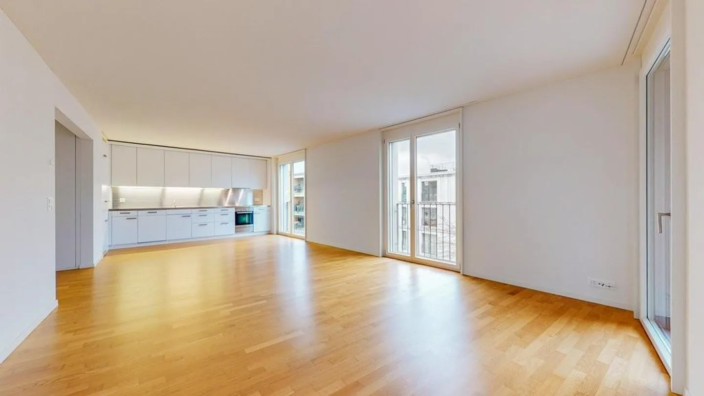 Apartment for rent - Photo 7 of 12