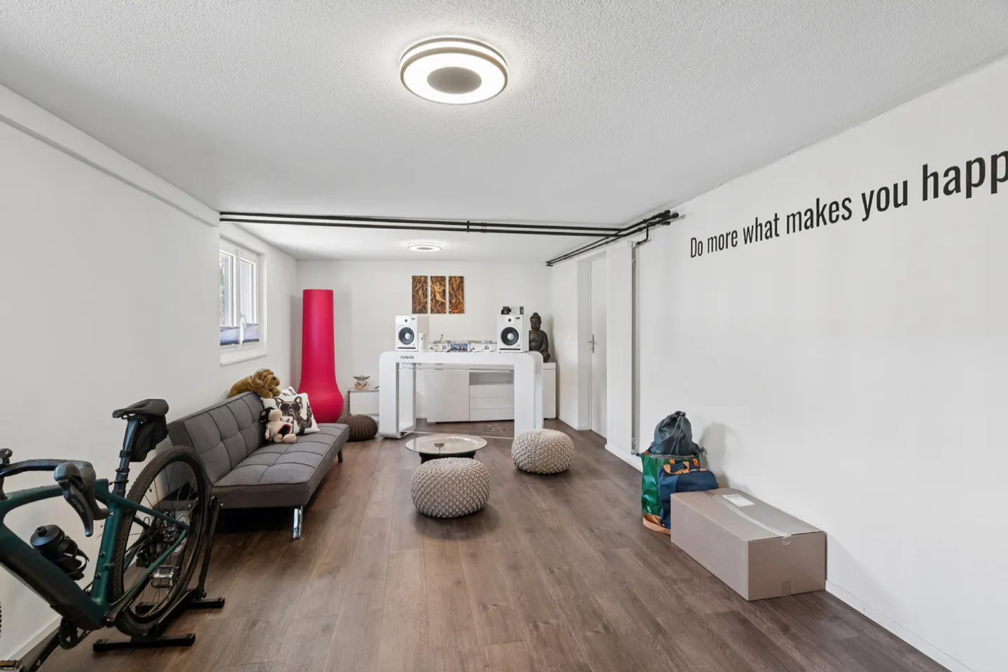 Casa familiare ristrutturata a Lyss - Foto 15 di 15