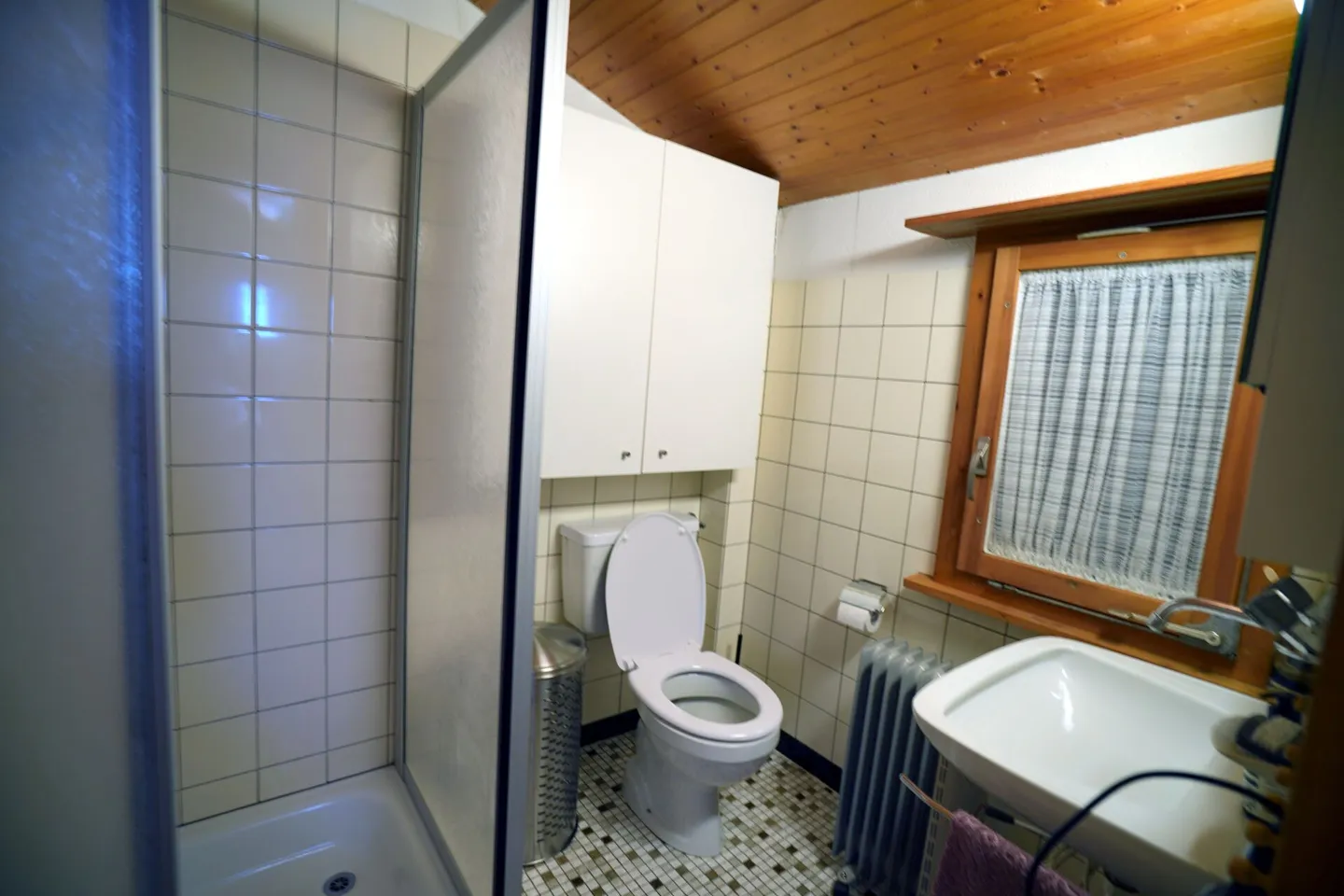 Casa vacanze accogliente con vista - Il tuo rifugio nelle Alpi grigionesi - Foto 5 di 8