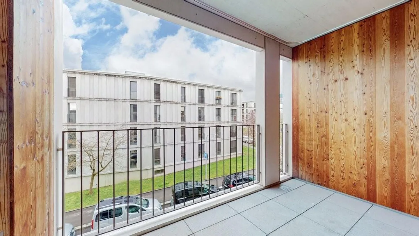 Apartment for rent - Photo 11 of 12