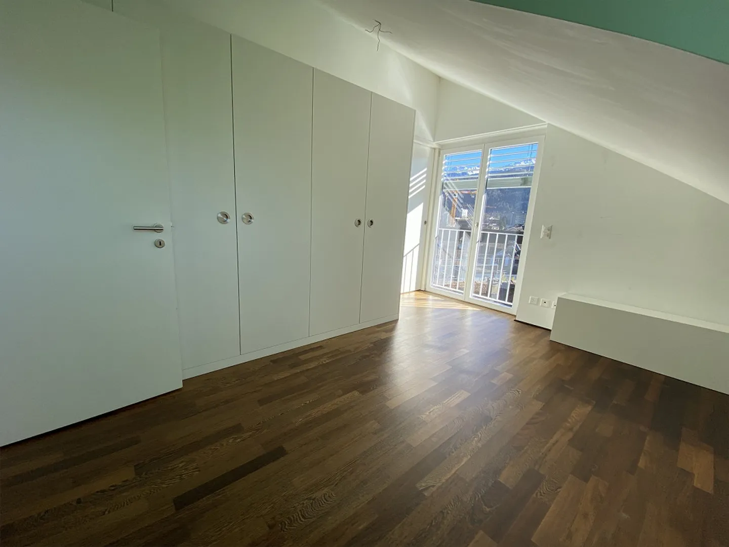 Appartamento attico duplex esclusivo di 5 1/2 stanze - Foto 8 di 15