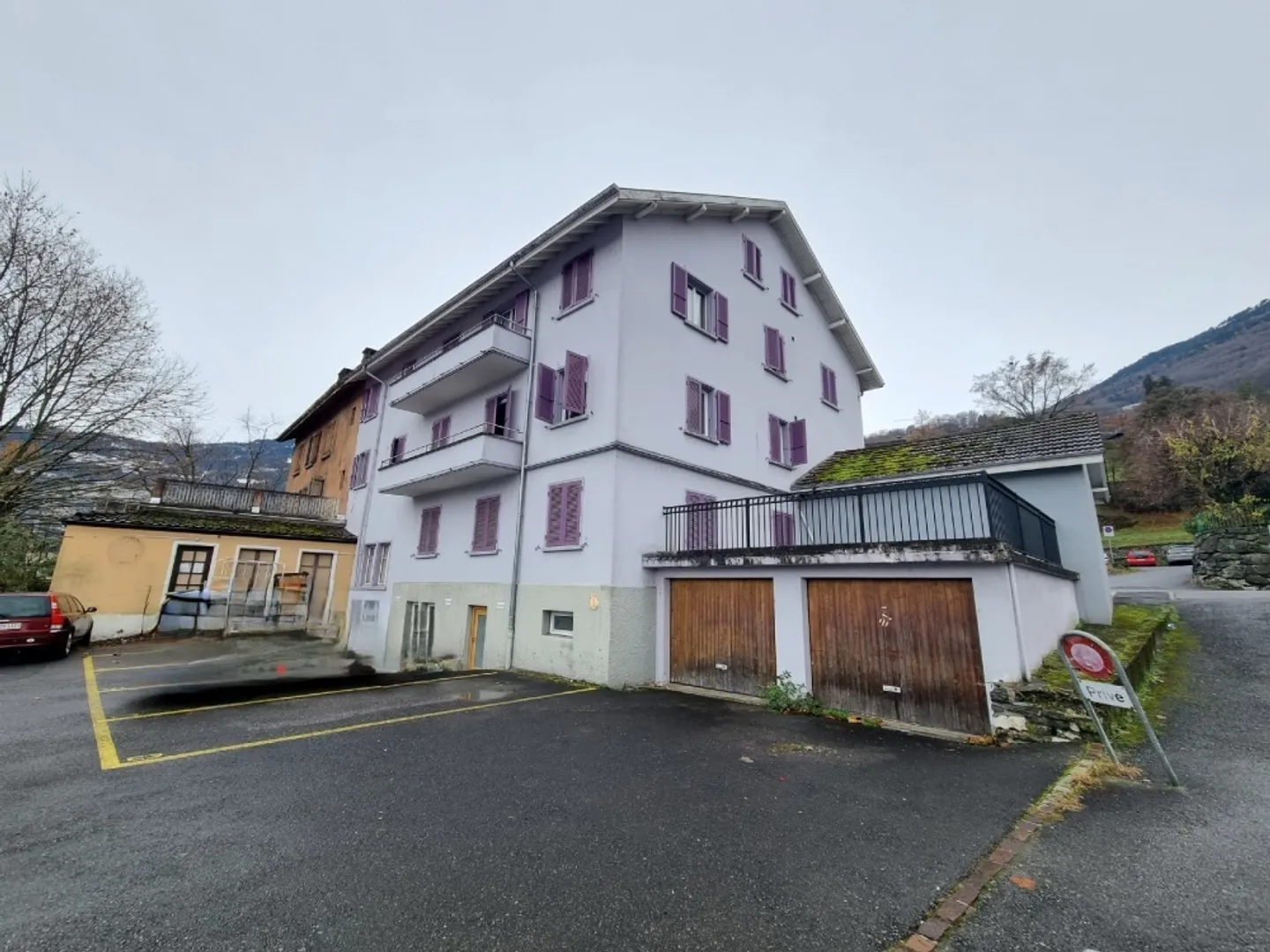 Lagerraum zu vermieten - 01.03.2026 - Foto 2 von 5