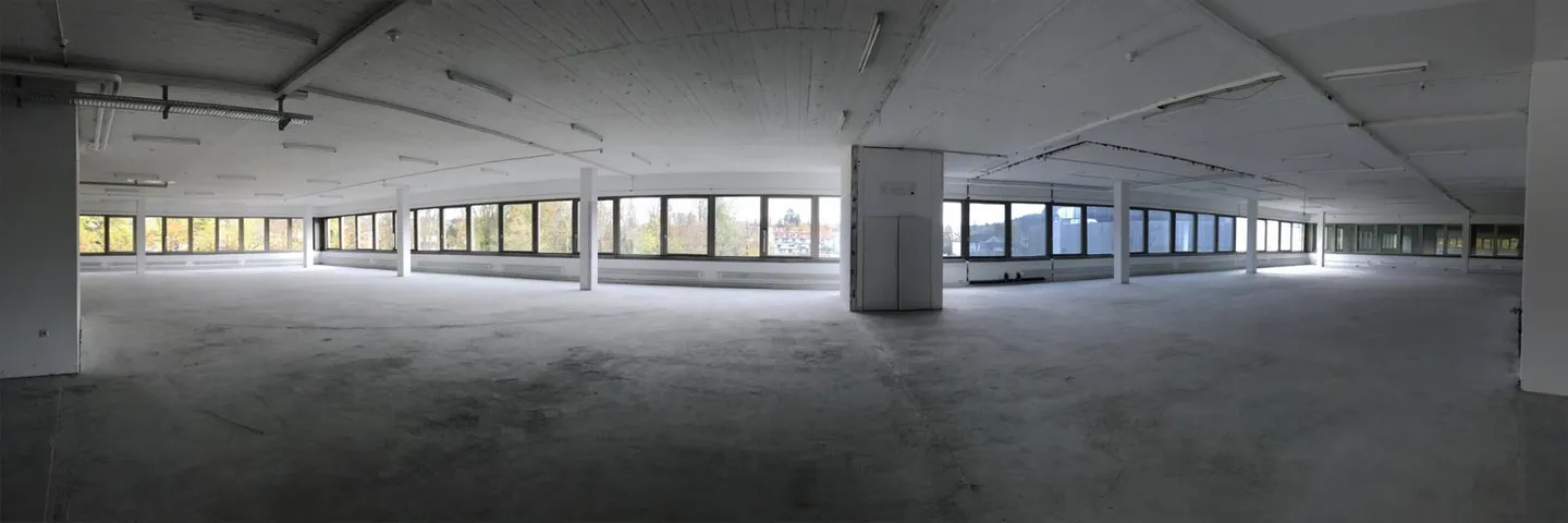 Grandi e luminose superfici per uffici in una posizione perfetta - Foto 2 di 4