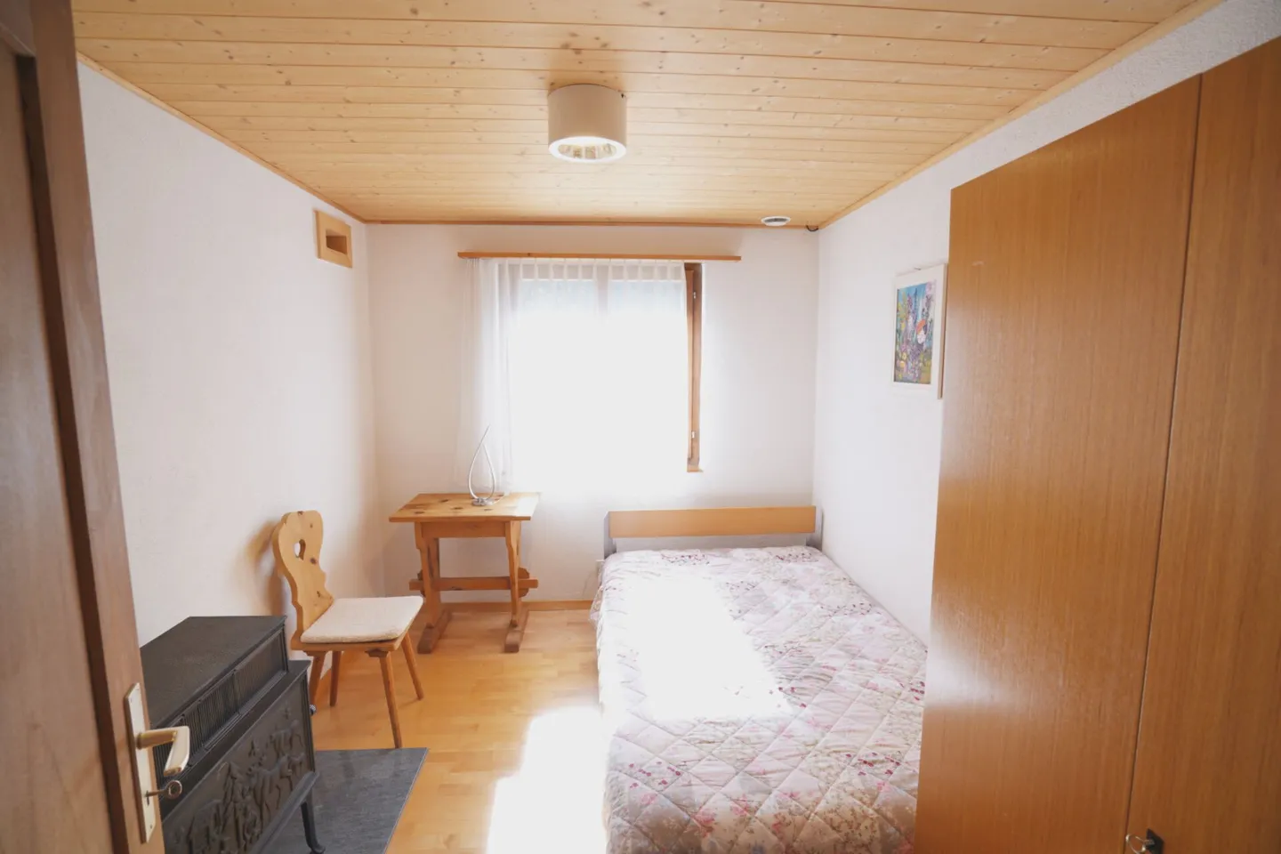 Casa vacanze accogliente con vista - Il tuo rifugio nelle Alpi grigionesi - Foto 6 di 8