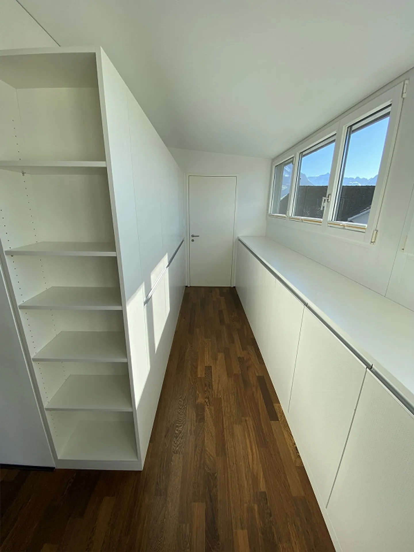 Appartamento attico duplex esclusivo di 5 1/2 stanze - Foto 9 di 15