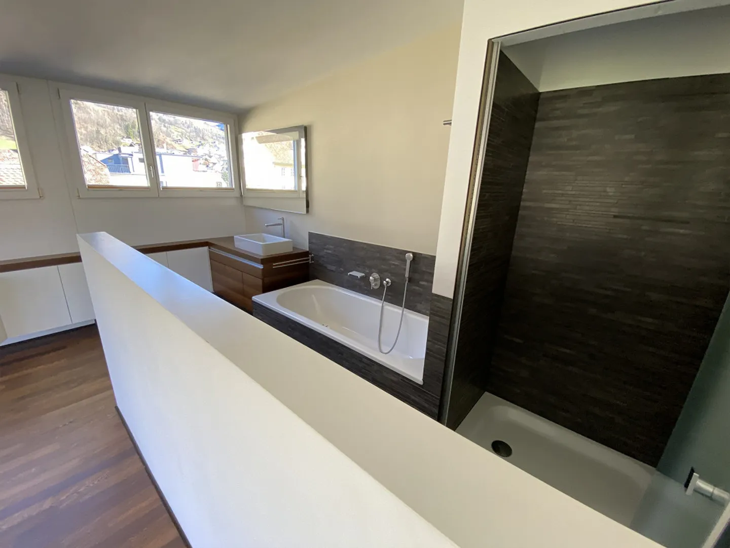 Appartamento attico duplex esclusivo di 5 1/2 stanze - Foto 11 di 15