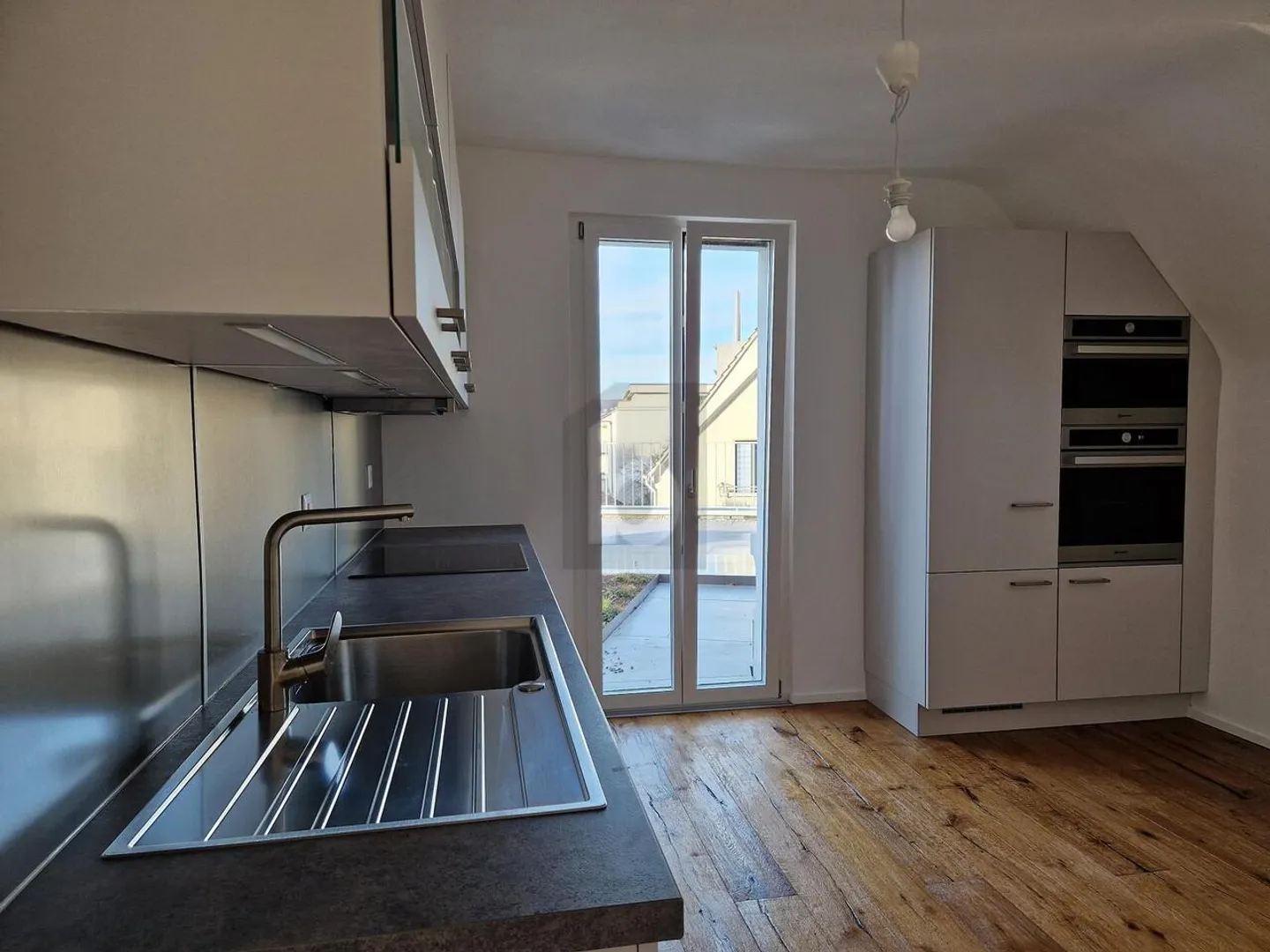 Helle Maisonette mit Terrassen - Foto 4 von 6