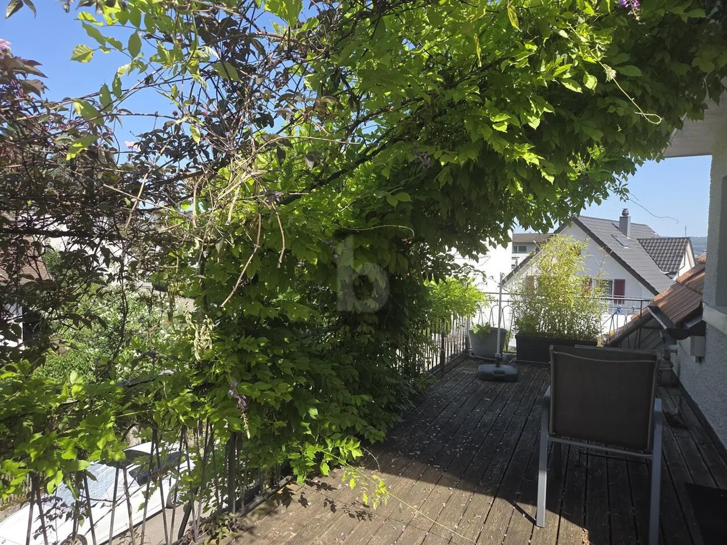 Helle Maisonette mit Terrassen - Foto 5 von 6