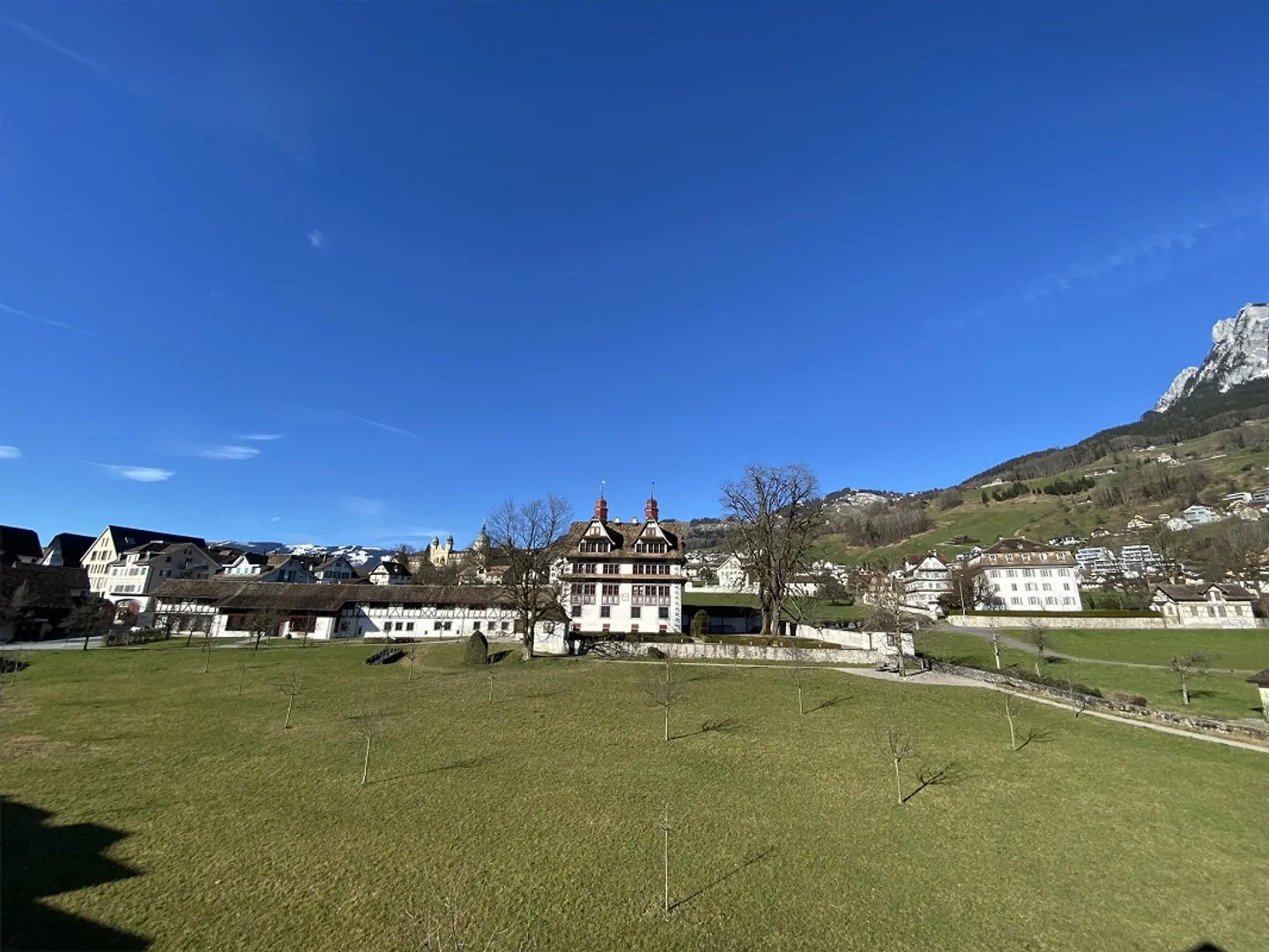 Appartamento attico duplex esclusivo di 5 1/2 stanze - Foto 12 di 15