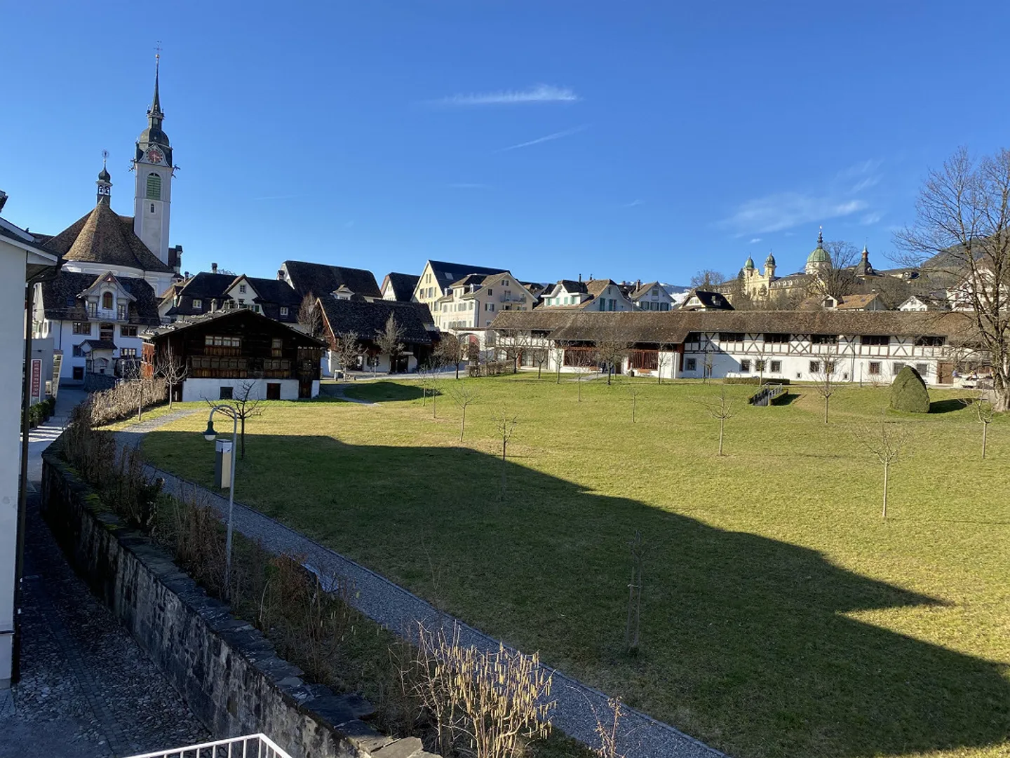 Appartamento attico duplex esclusivo di 5 1/2 stanze - Foto 10 di 15