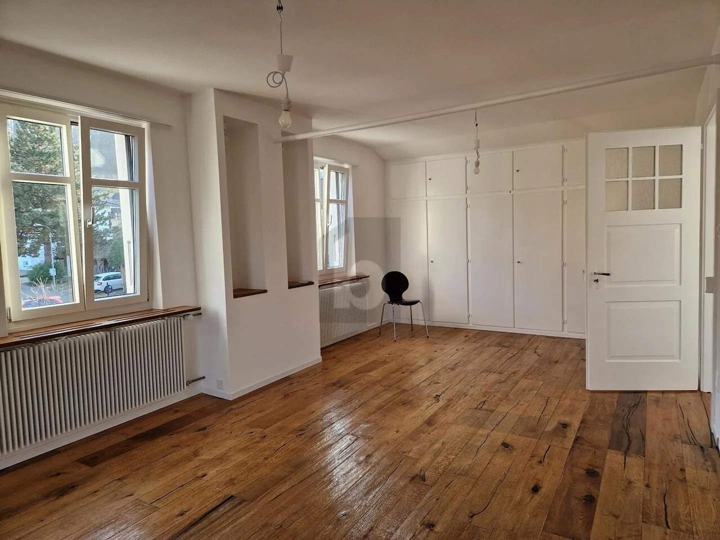 Helle Maisonette mit Terrassen - Foto 2 von 6