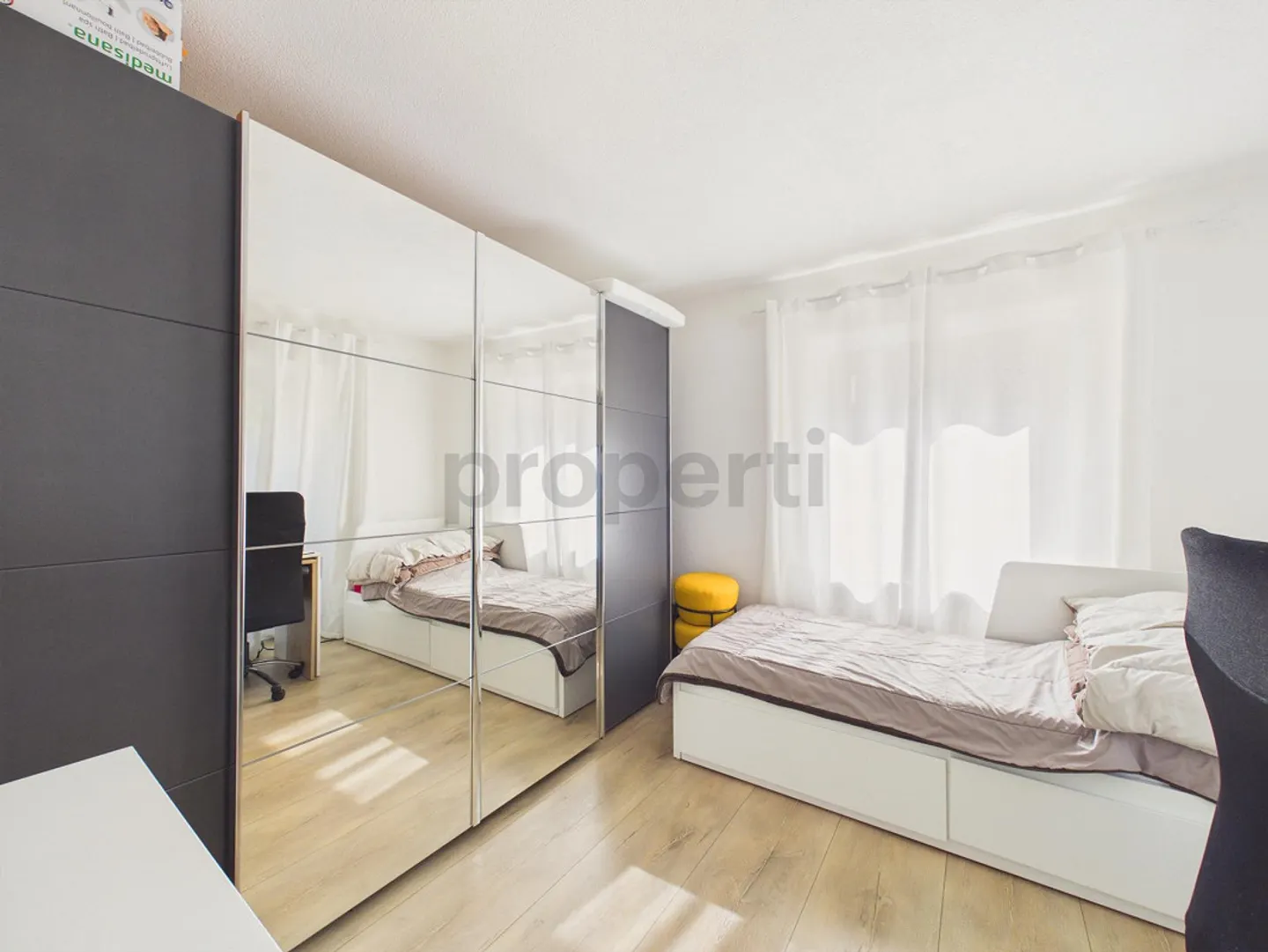 4.5 Room Villa with Pool in Roveredo GR - Photo 6 of 15