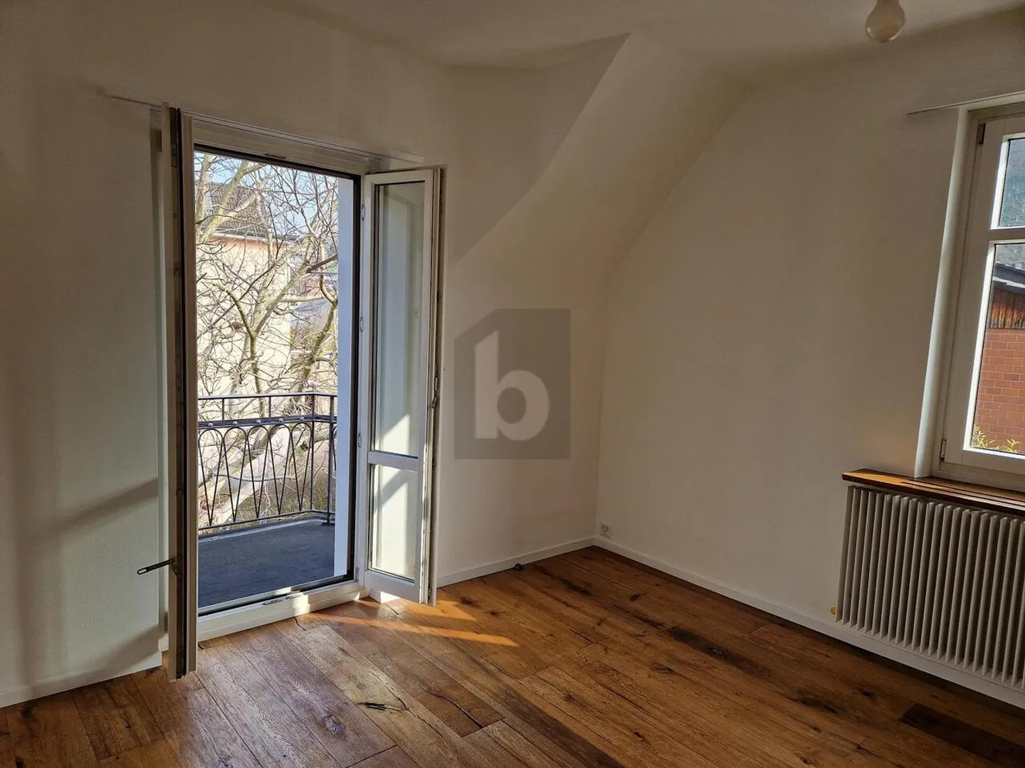 Helle Maisonette mit Terrassen - Foto 3 von 6